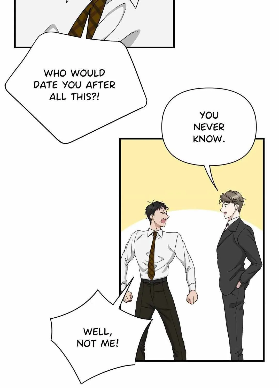 HONEYBEE Chapter 8 page 7 - 