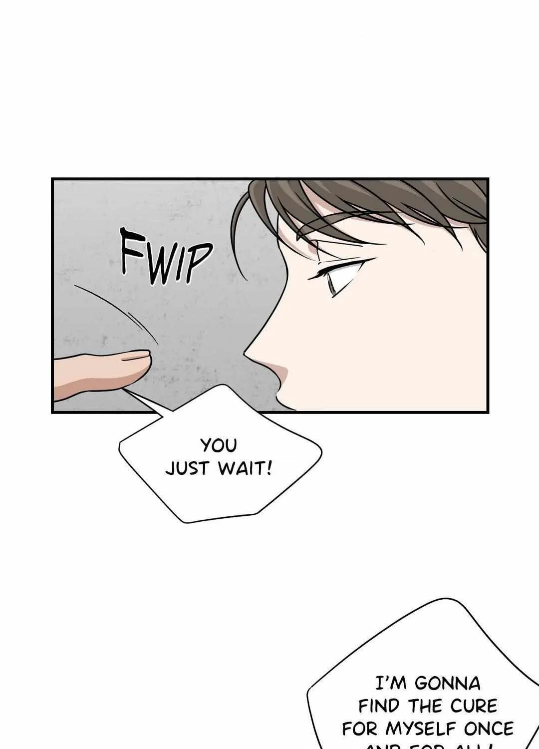 HONEYBEE Chapter 8 page 9 - 