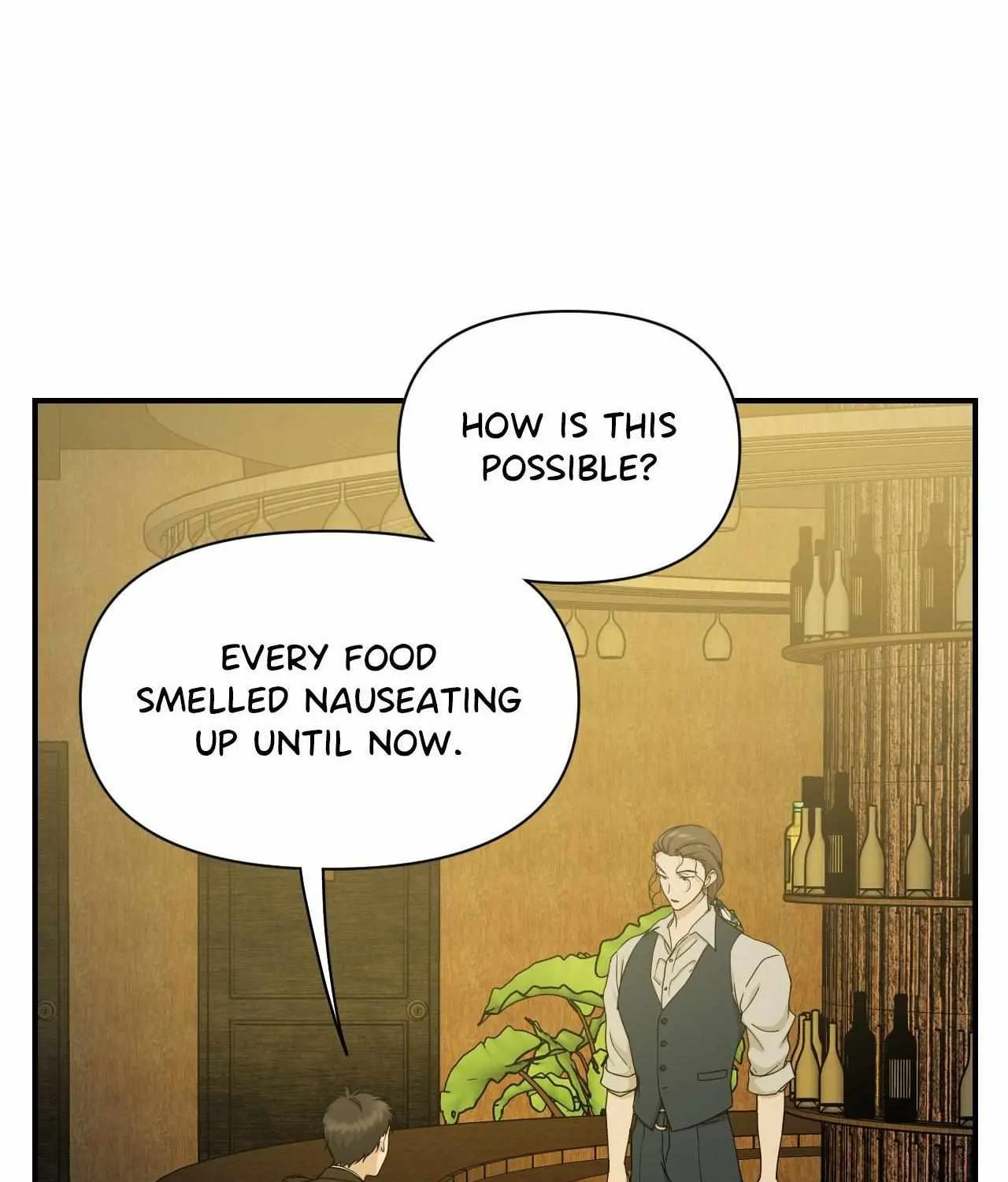 HONEYBEE Chapter 9 page 12 - 