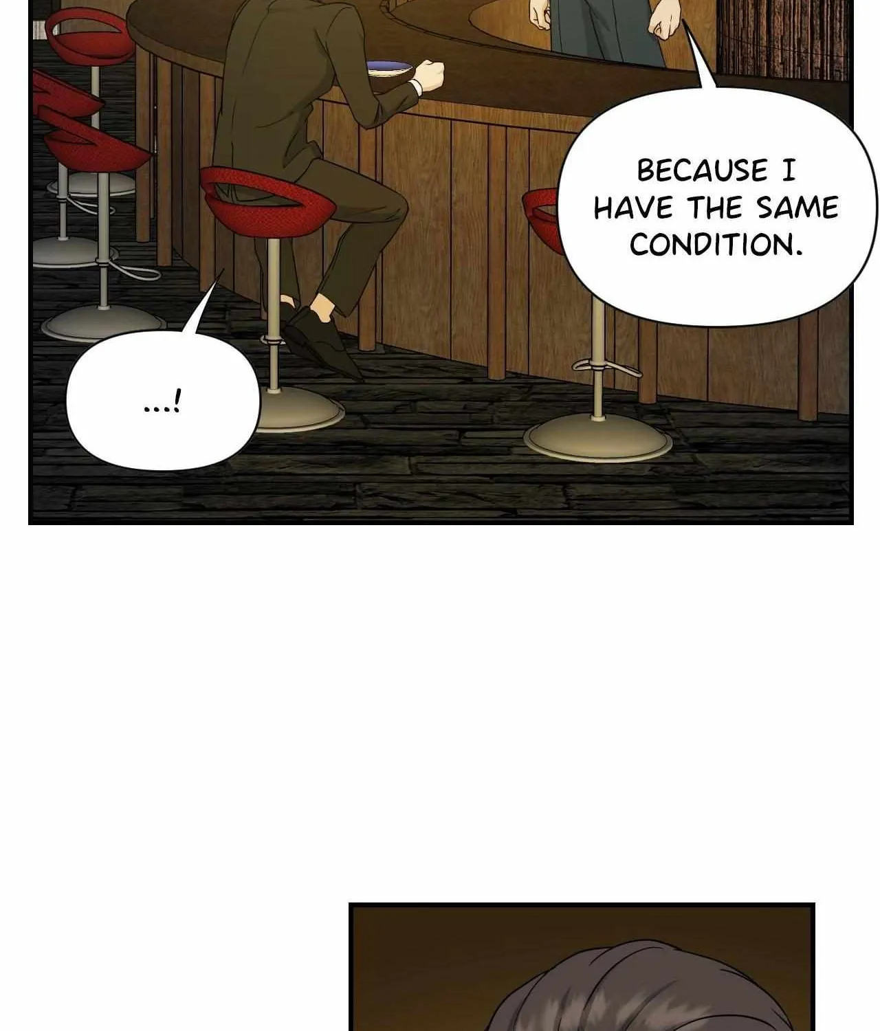 HONEYBEE Chapter 9 page 13 - 