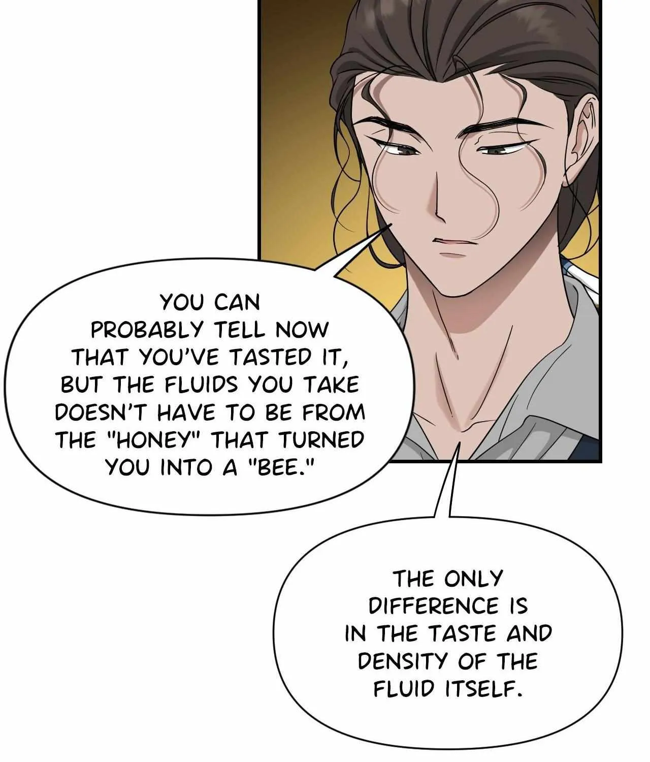HONEYBEE Chapter 9 page 14 - 