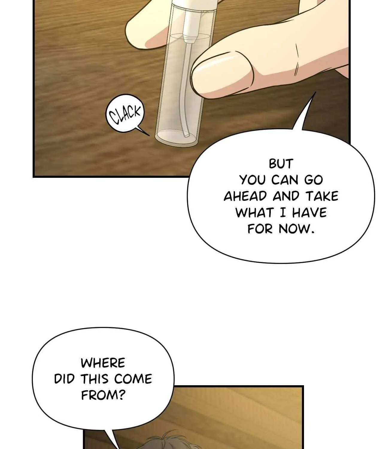 HONEYBEE Chapter 9 page 19 - 