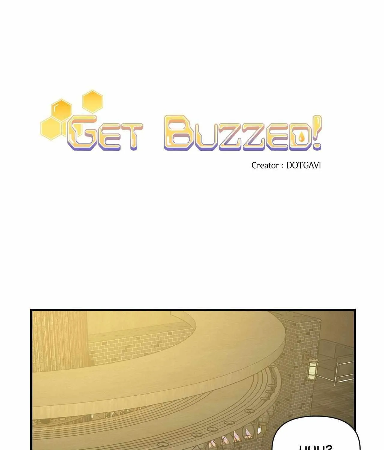HONEYBEE Chapter 9 page 3 - 