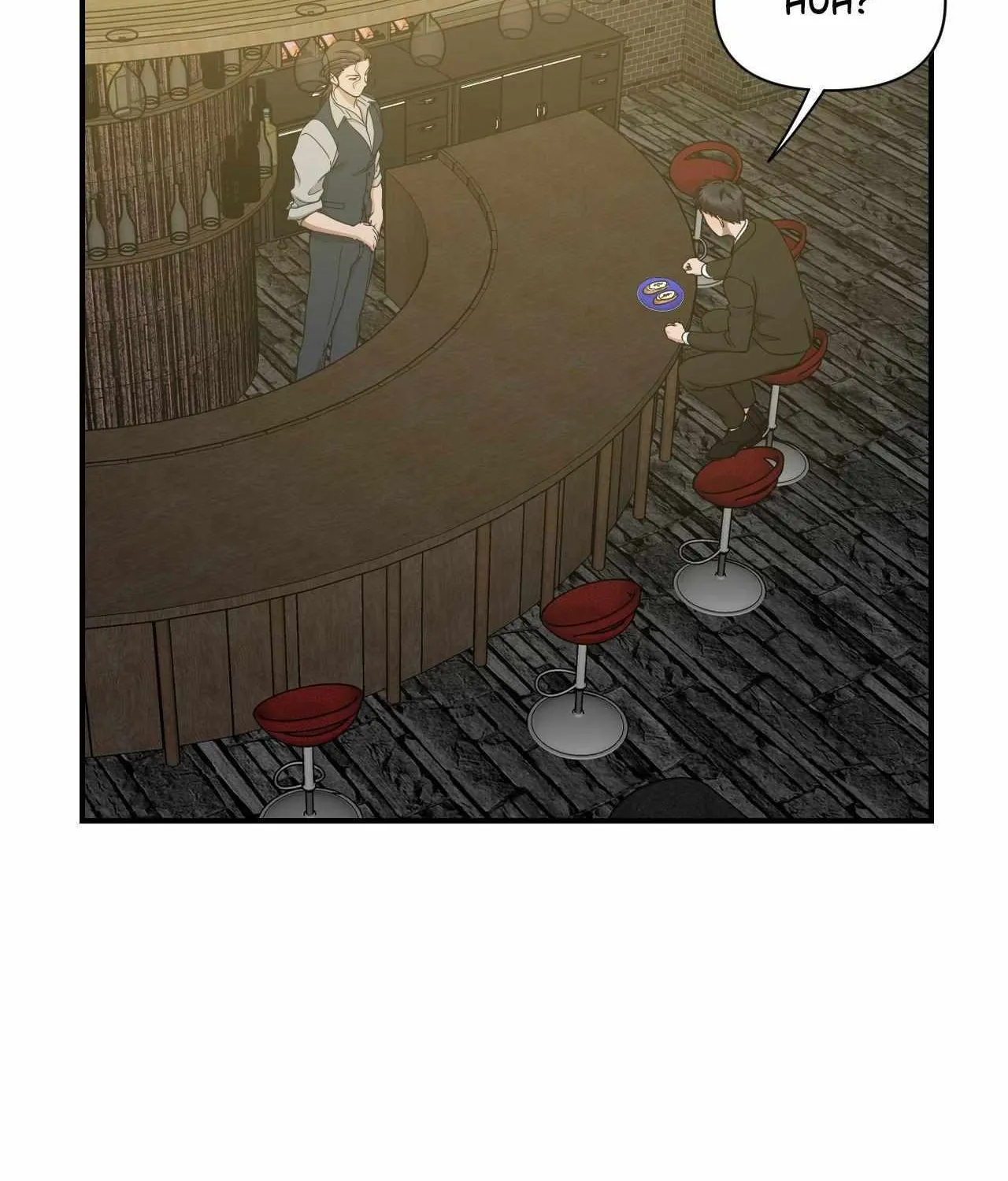 HONEYBEE Chapter 9 page 4 - 