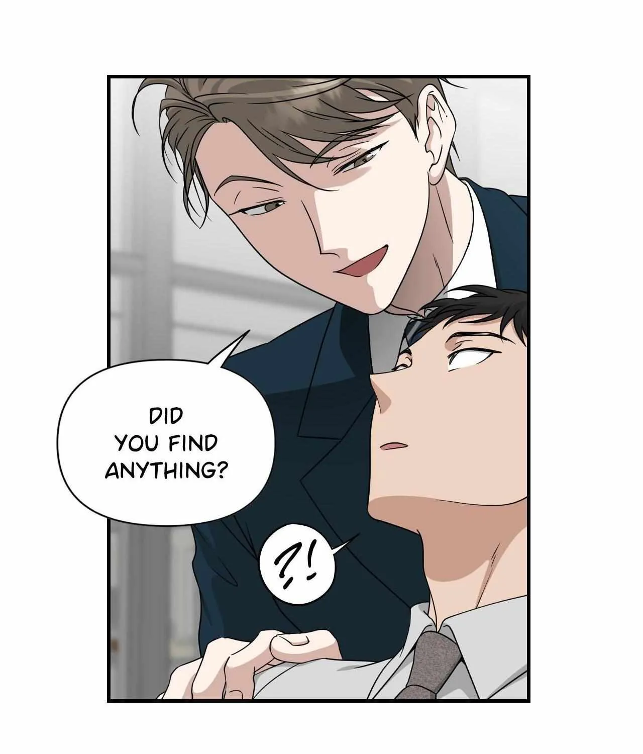 HONEYBEE Chapter 9 page 32 - 