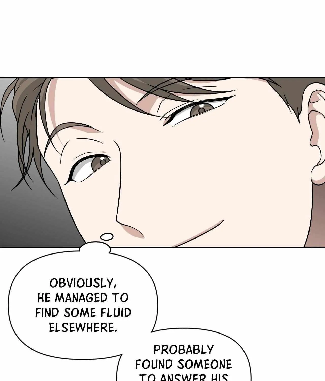 HONEYBEE Chapter 9 page 33 - 