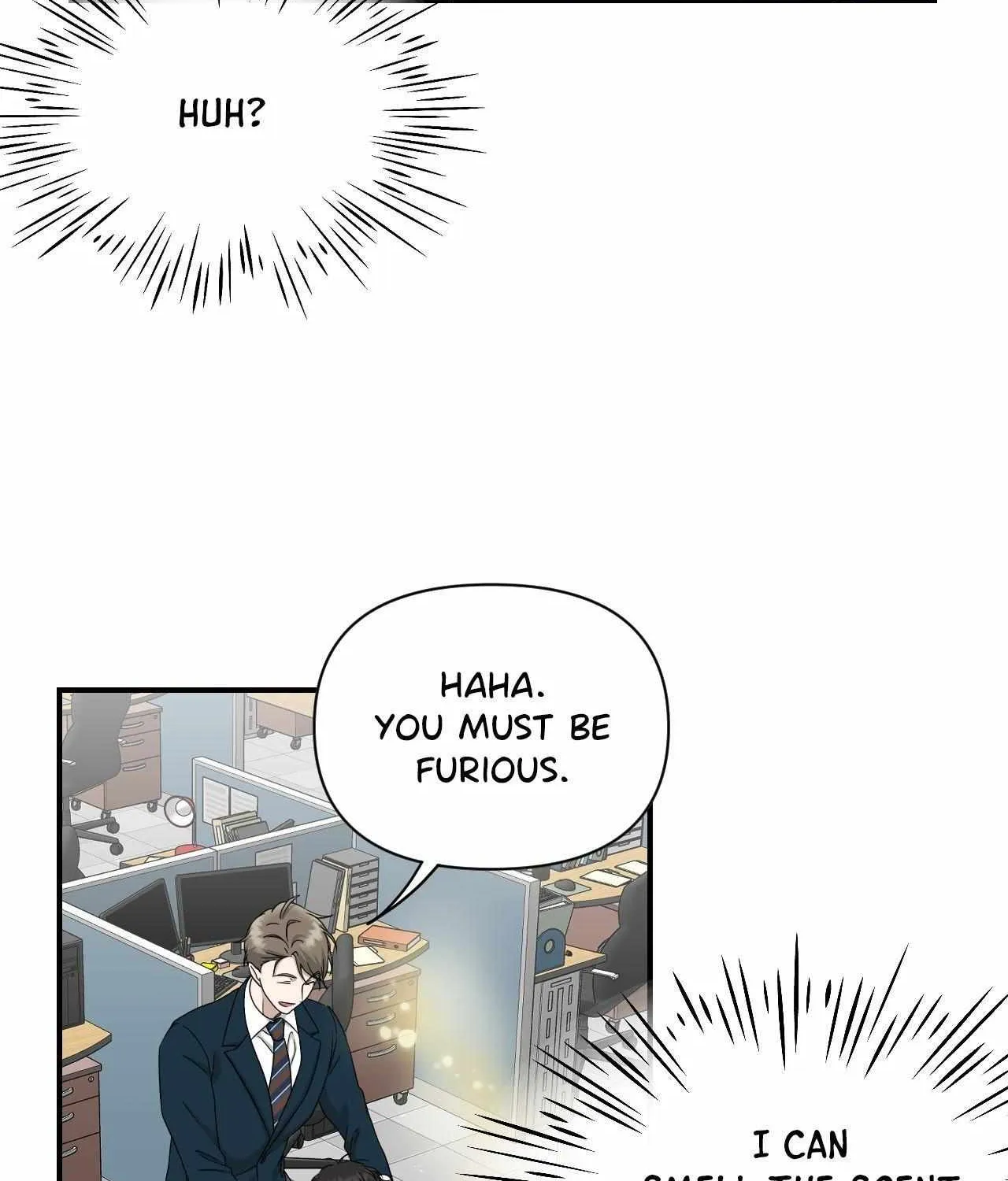 HONEYBEE Chapter 9 page 36 - 