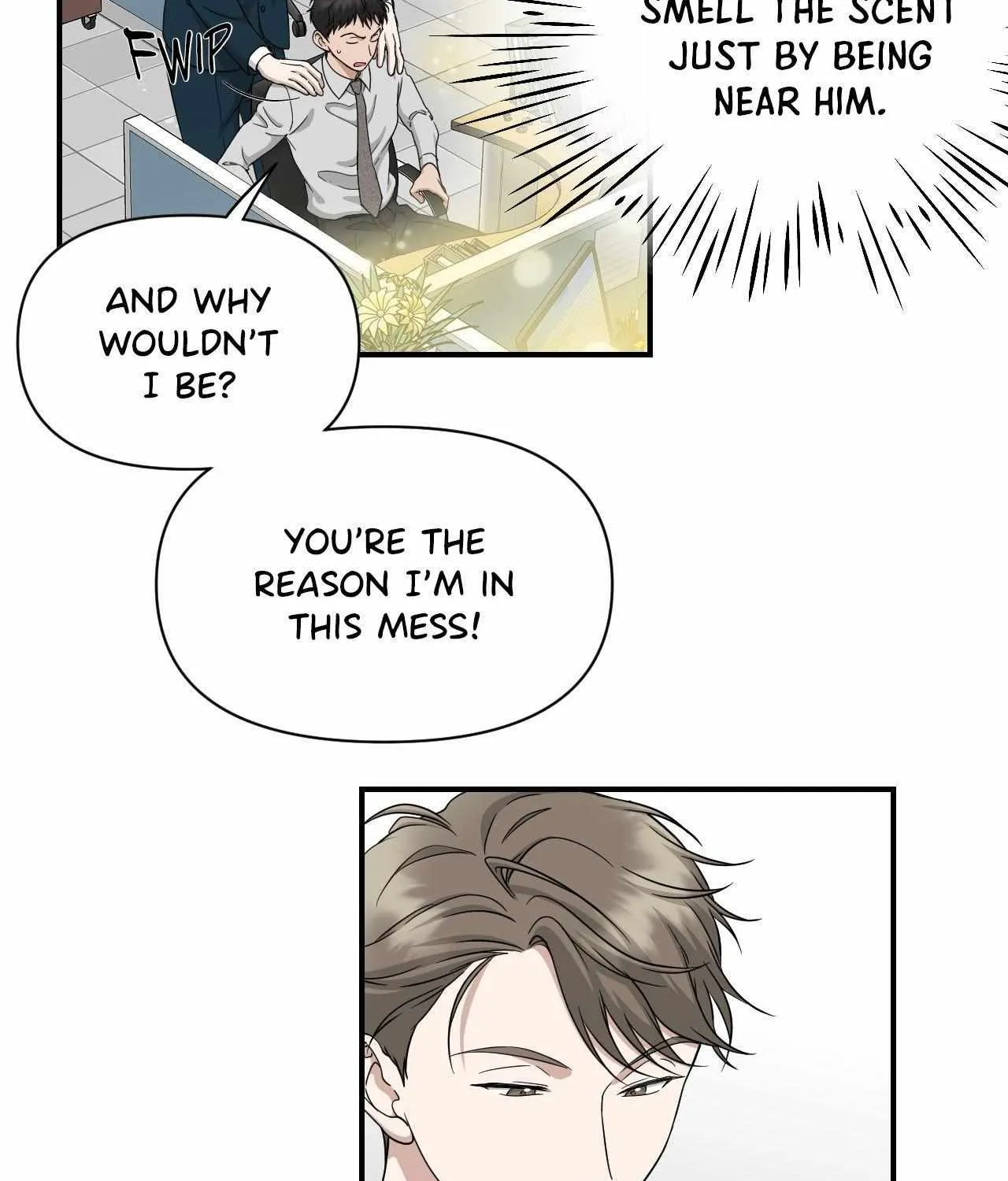 HONEYBEE Chapter 9 page 37 - 