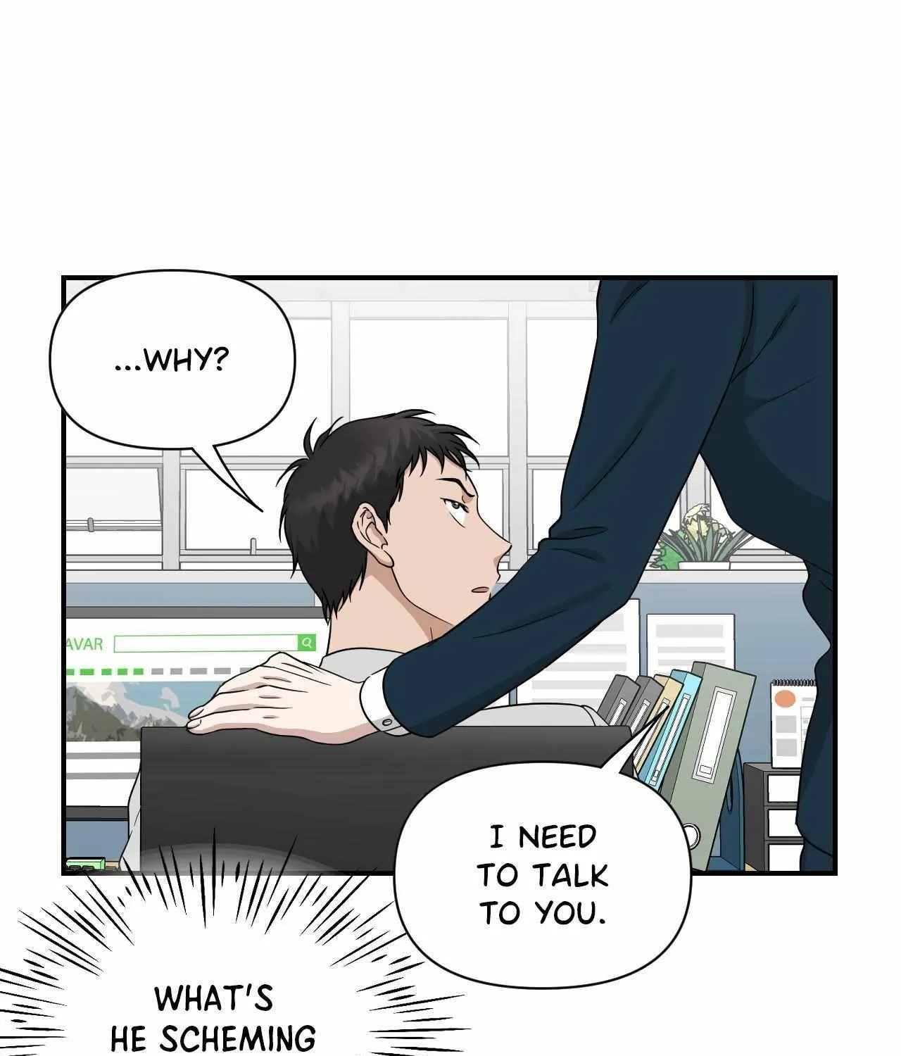 HONEYBEE Chapter 9 page 39 - 