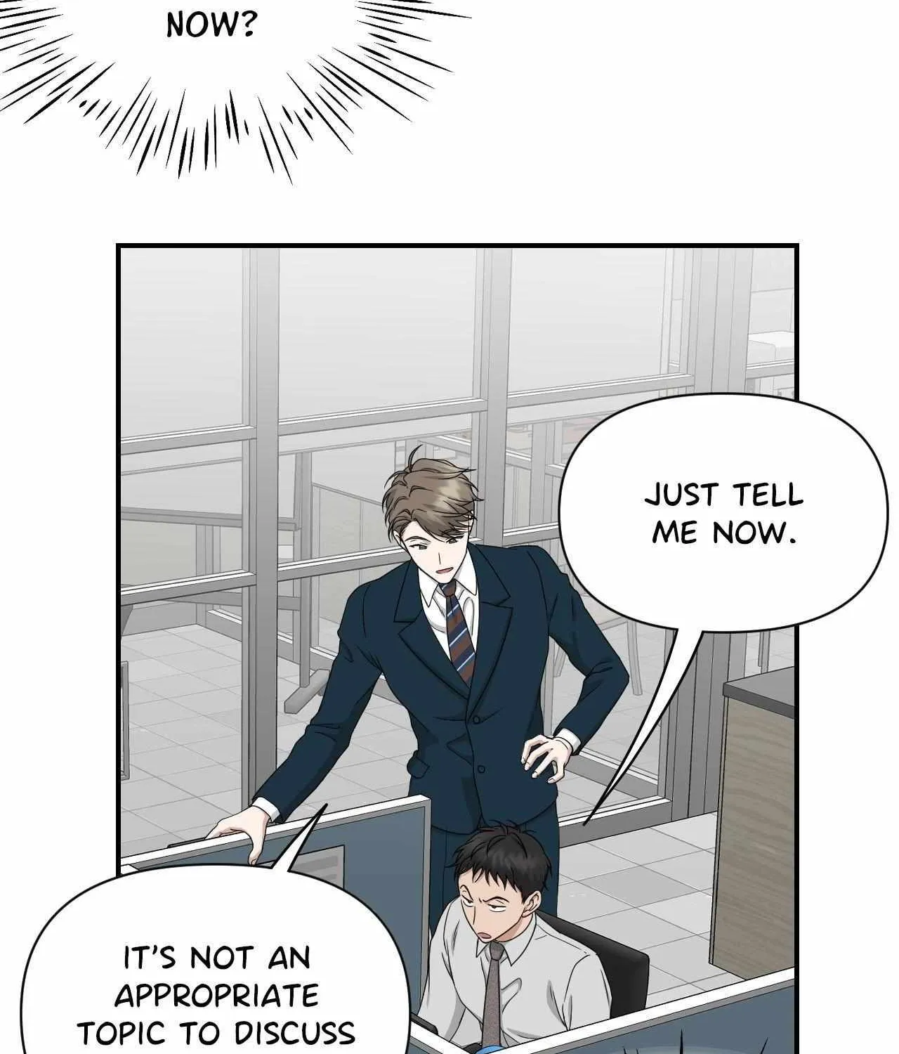HONEYBEE Chapter 9 page 40 - 