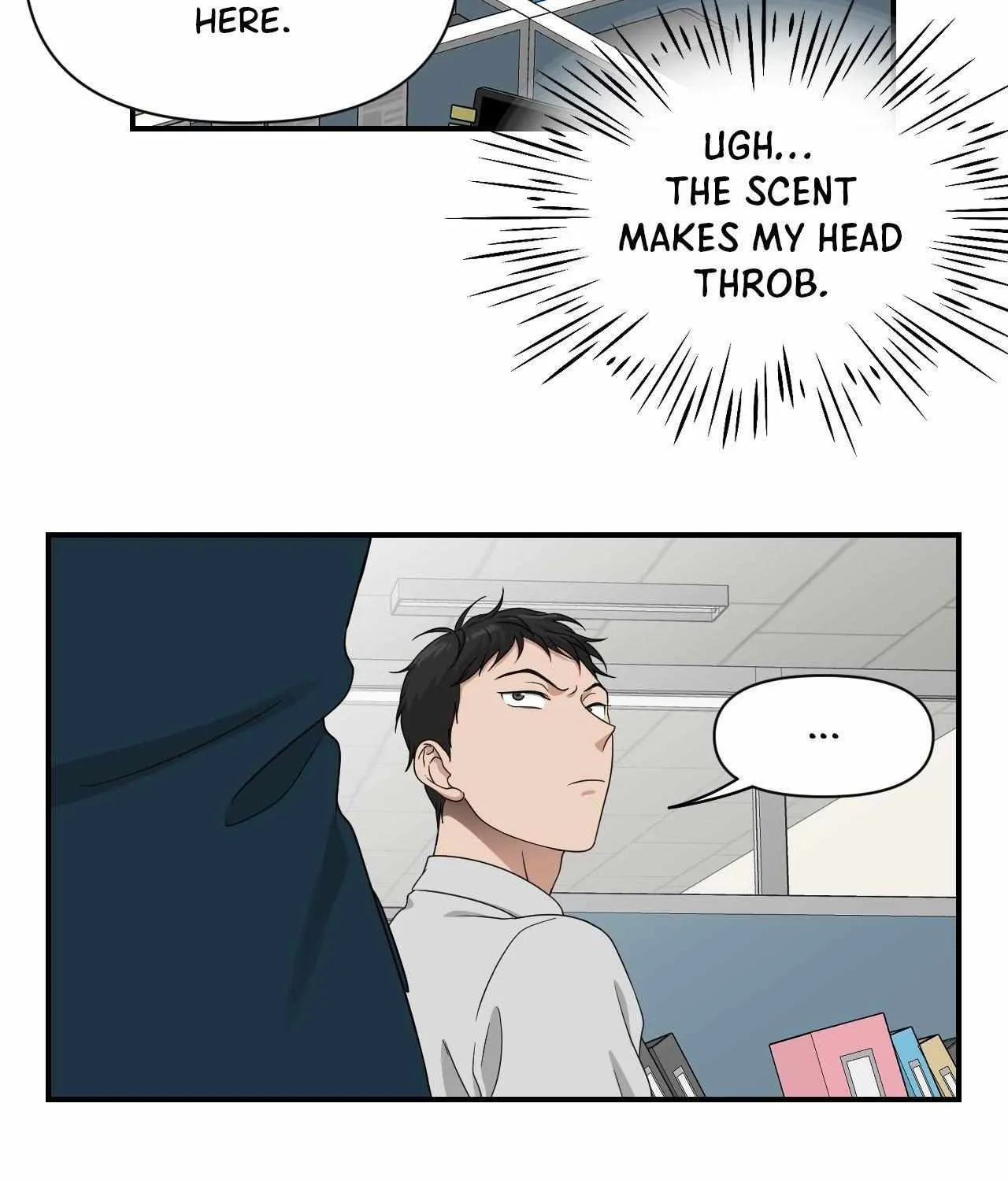 HONEYBEE Chapter 9 page 41 - 