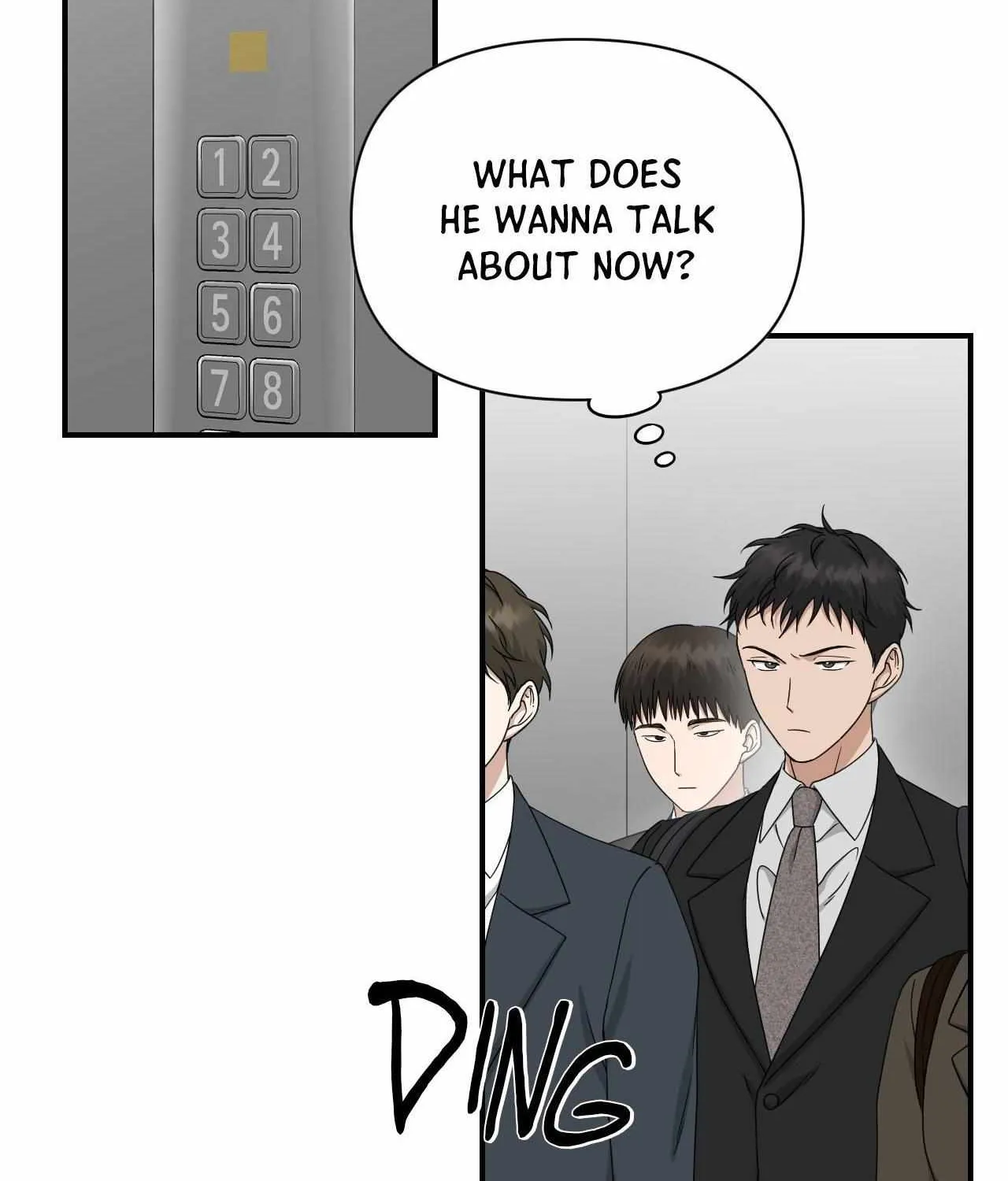 HONEYBEE Chapter 9 page 44 - 
