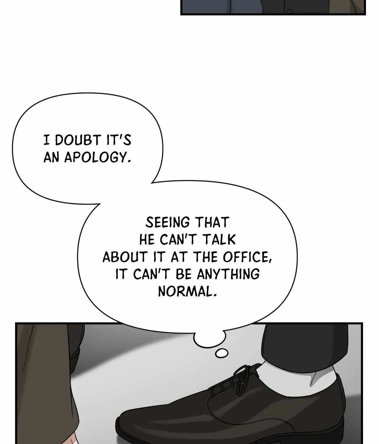 HONEYBEE Chapter 9 page 45 - 