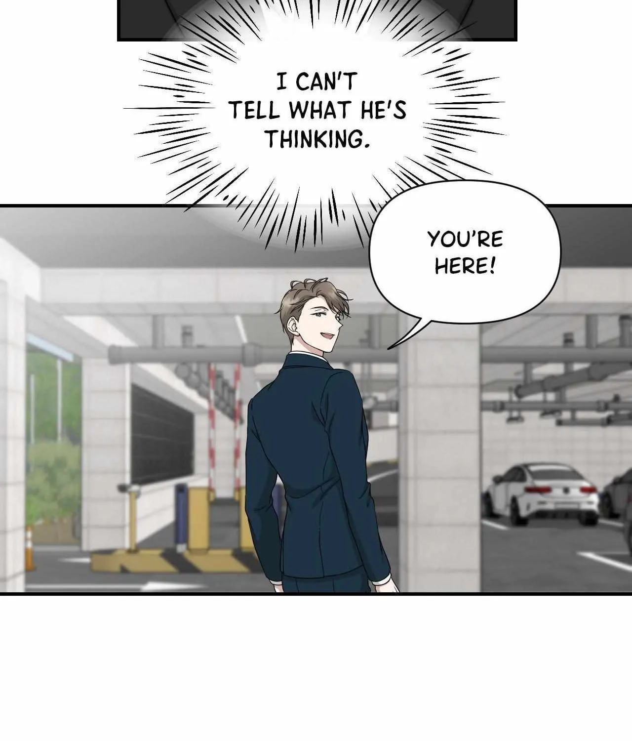HONEYBEE Chapter 9 page 48 - 