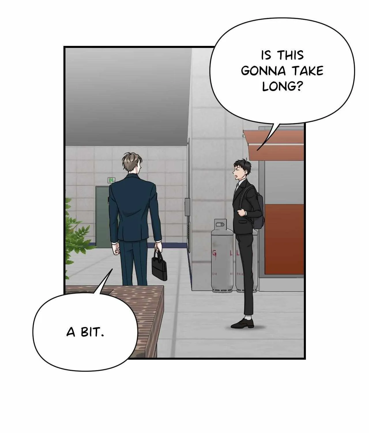 HONEYBEE Chapter 9 page 49 - 