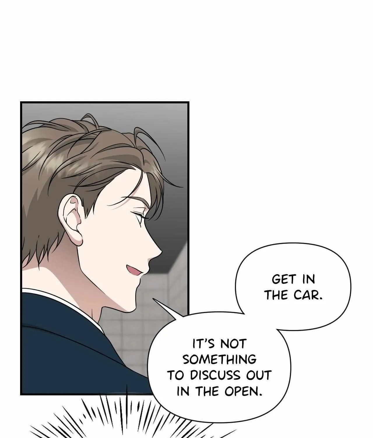 HONEYBEE Chapter 9 page 50 - 