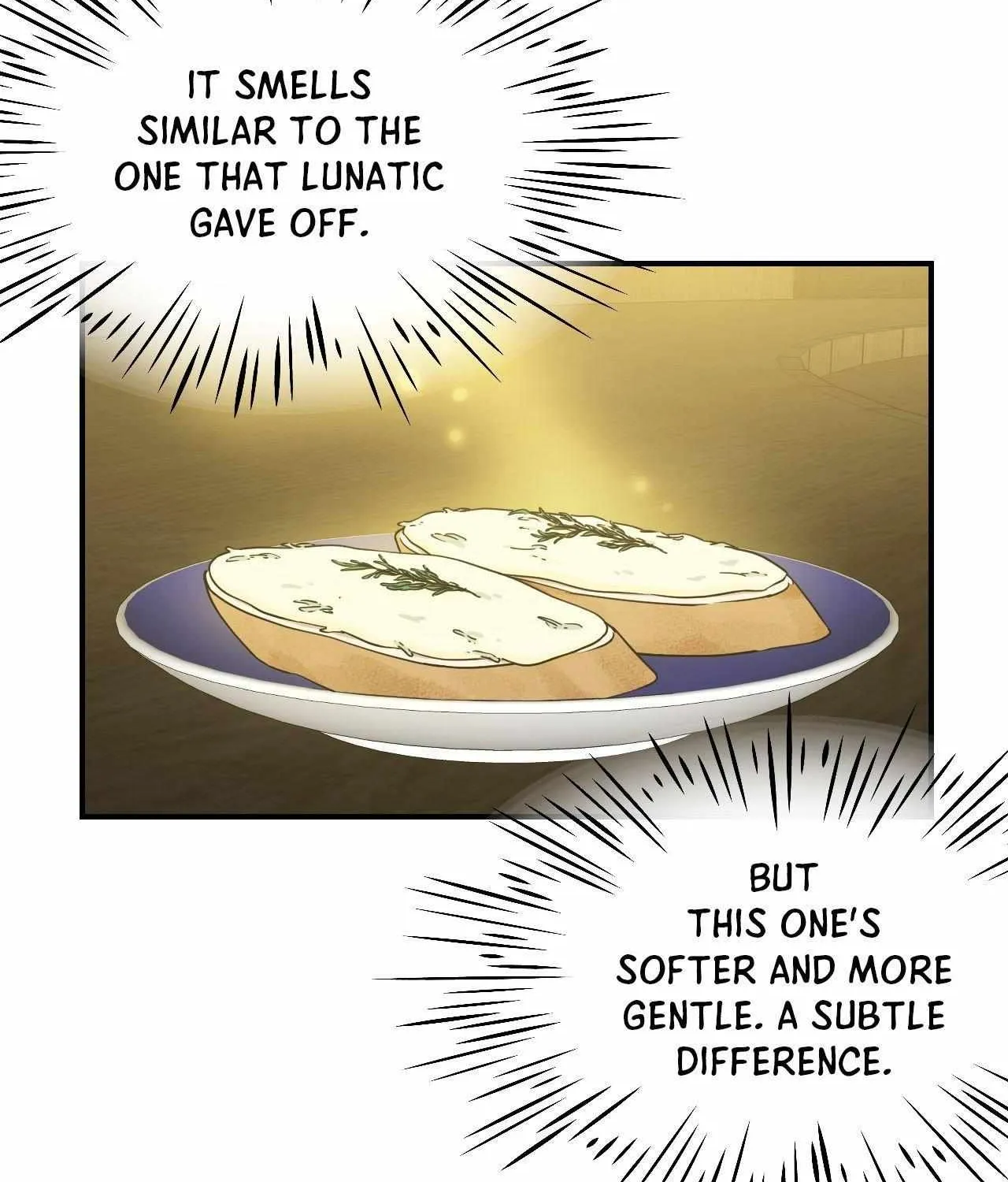 HONEYBEE Chapter 9 page 6 - 