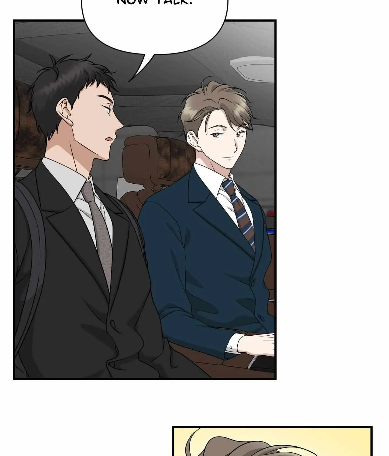 HONEYBEE Chapter 9 page 54 - 