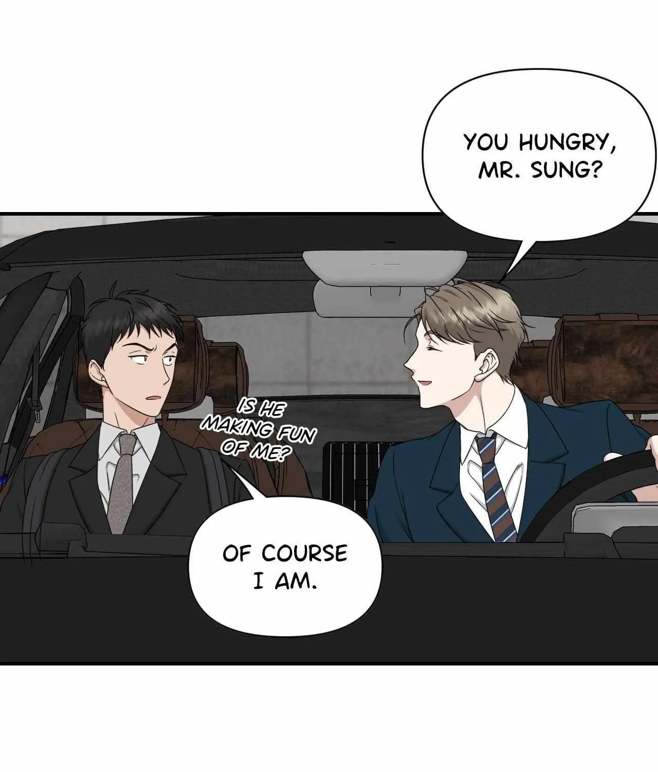 HONEYBEE Chapter 9 page 57 - 