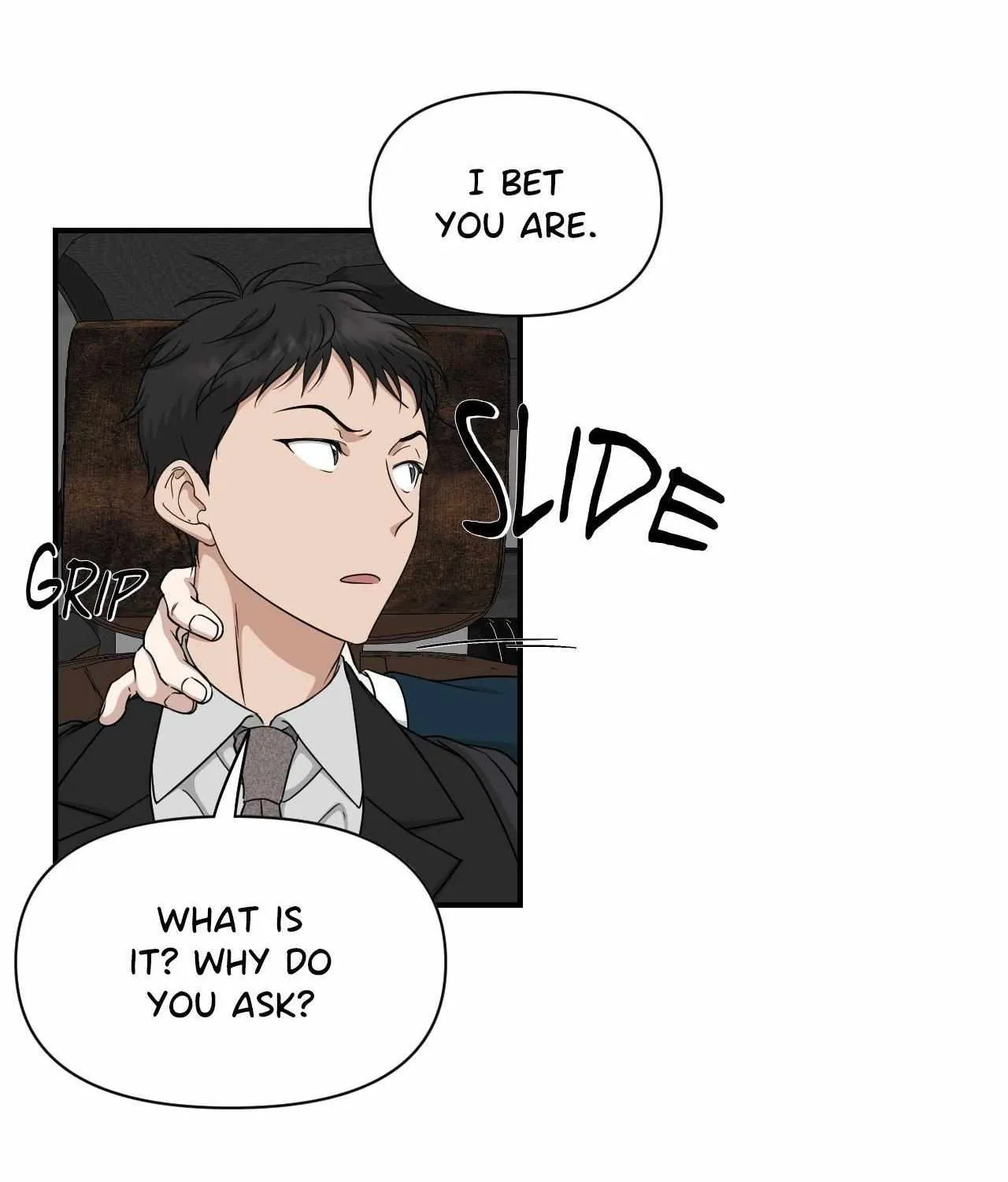 HONEYBEE Chapter 9 page 58 - 