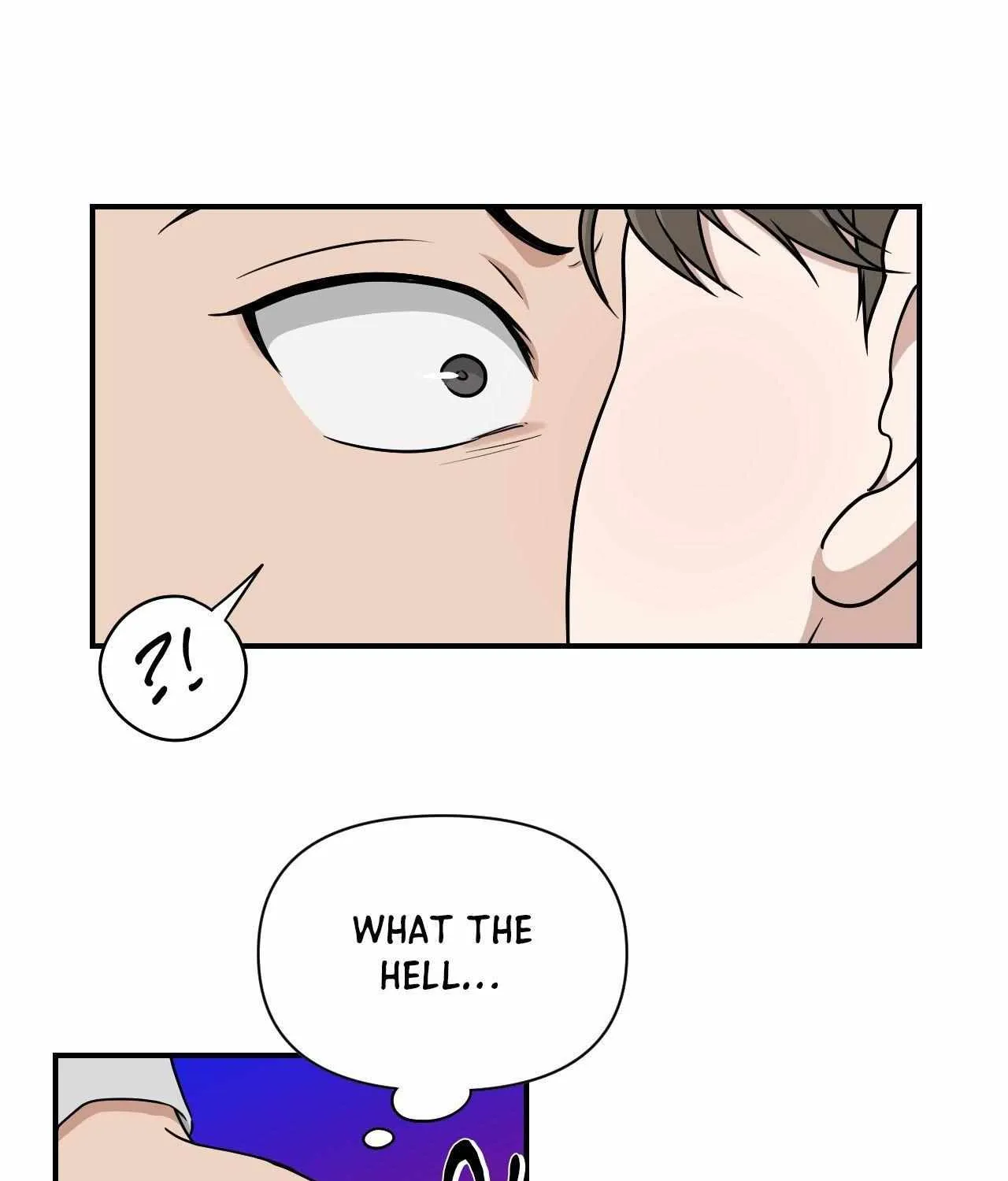 HONEYBEE Chapter 9 page 61 - 