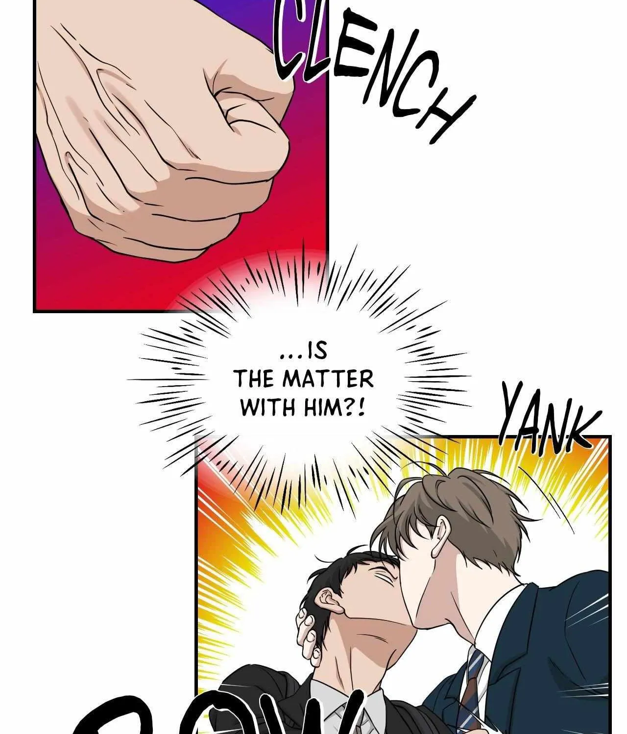 HONEYBEE Chapter 9 page 62 - 
