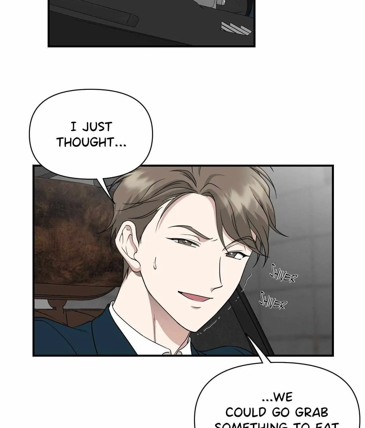 HONEYBEE Chapter 9 page 64 - 