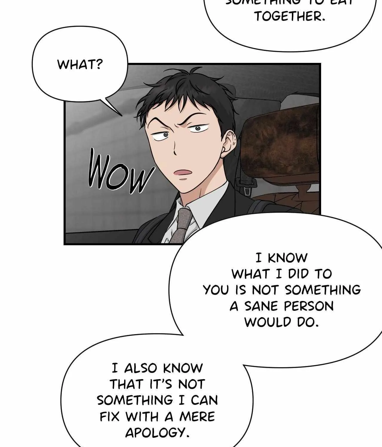 HONEYBEE Chapter 9 page 65 - 