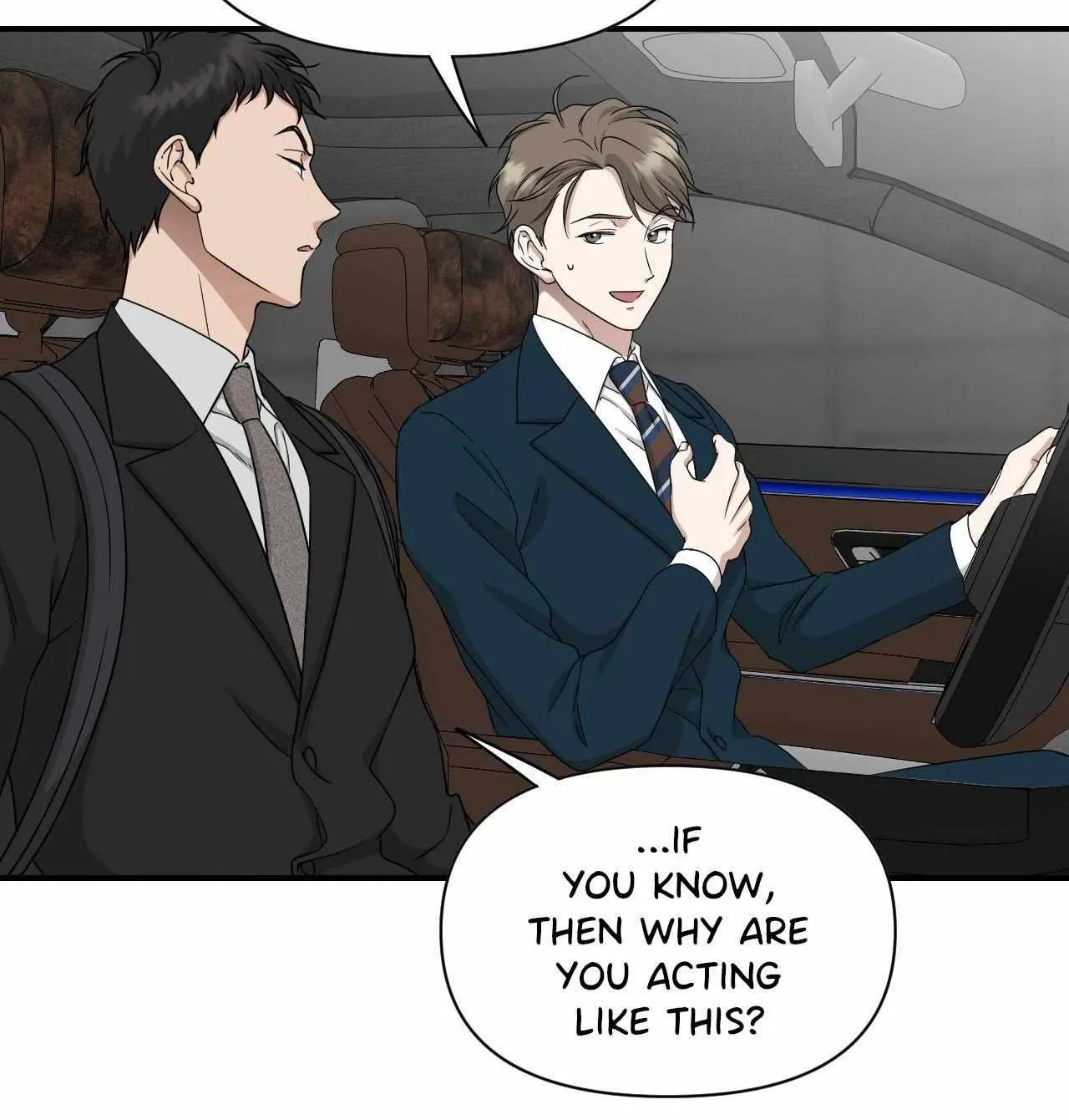 HONEYBEE Chapter 9 page 66 - 