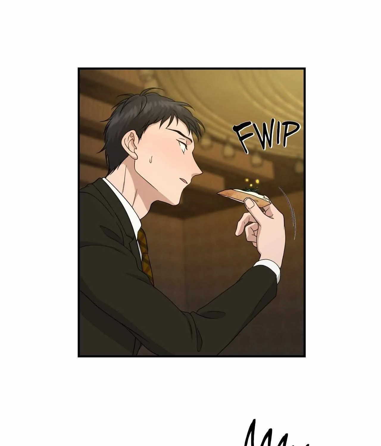 HONEYBEE Chapter 9 page 8 - 