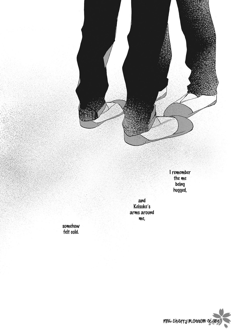 Honjitsu wa Ohigara mo Yoku, Chapter 2 page 25 - 