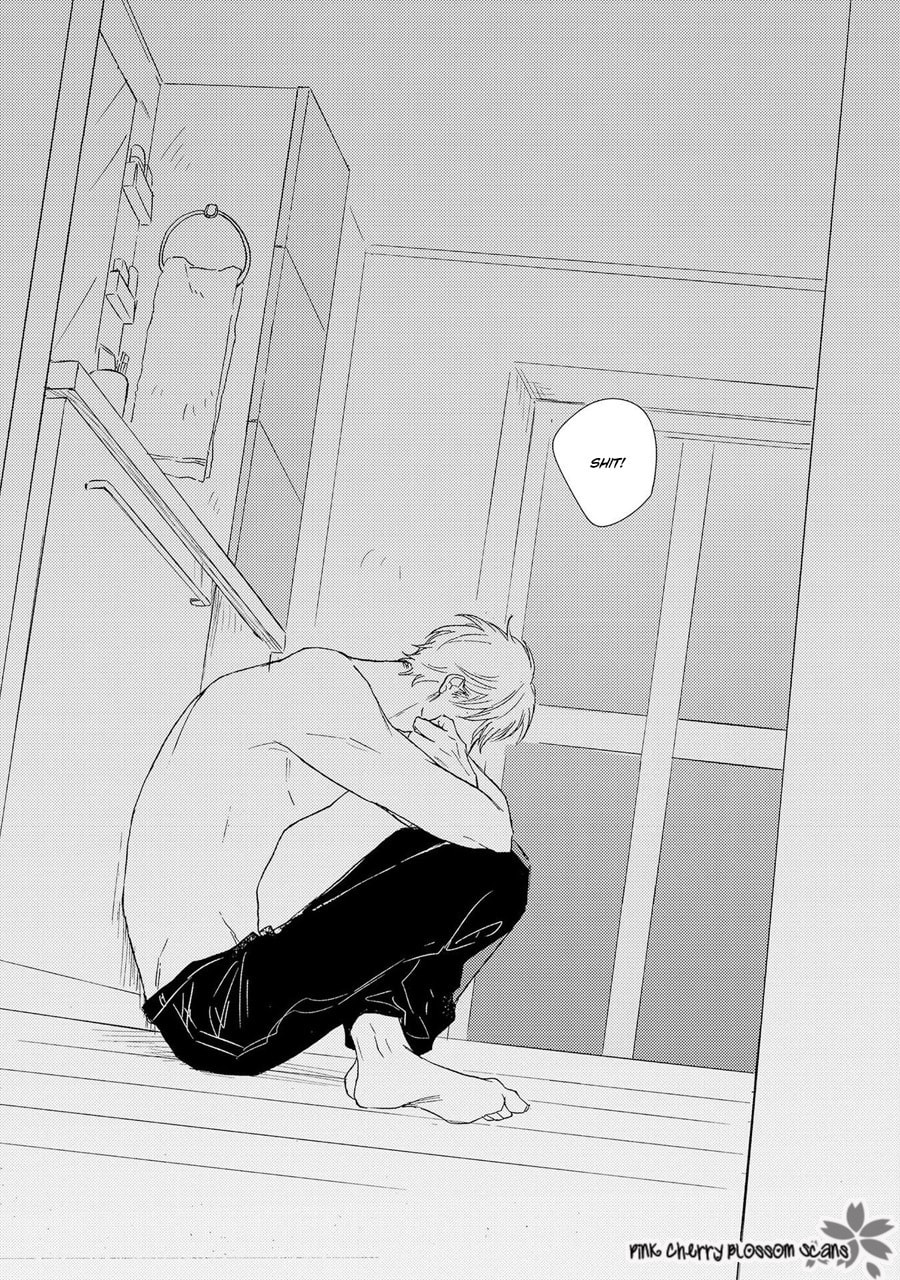 Honjitsu wa Ohigara mo Yoku, Chapter 5 page 25 - 