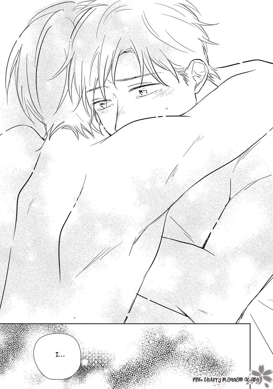 Honjitsu wa Ohigara mo Yoku, Chapter 6 page 22 - 