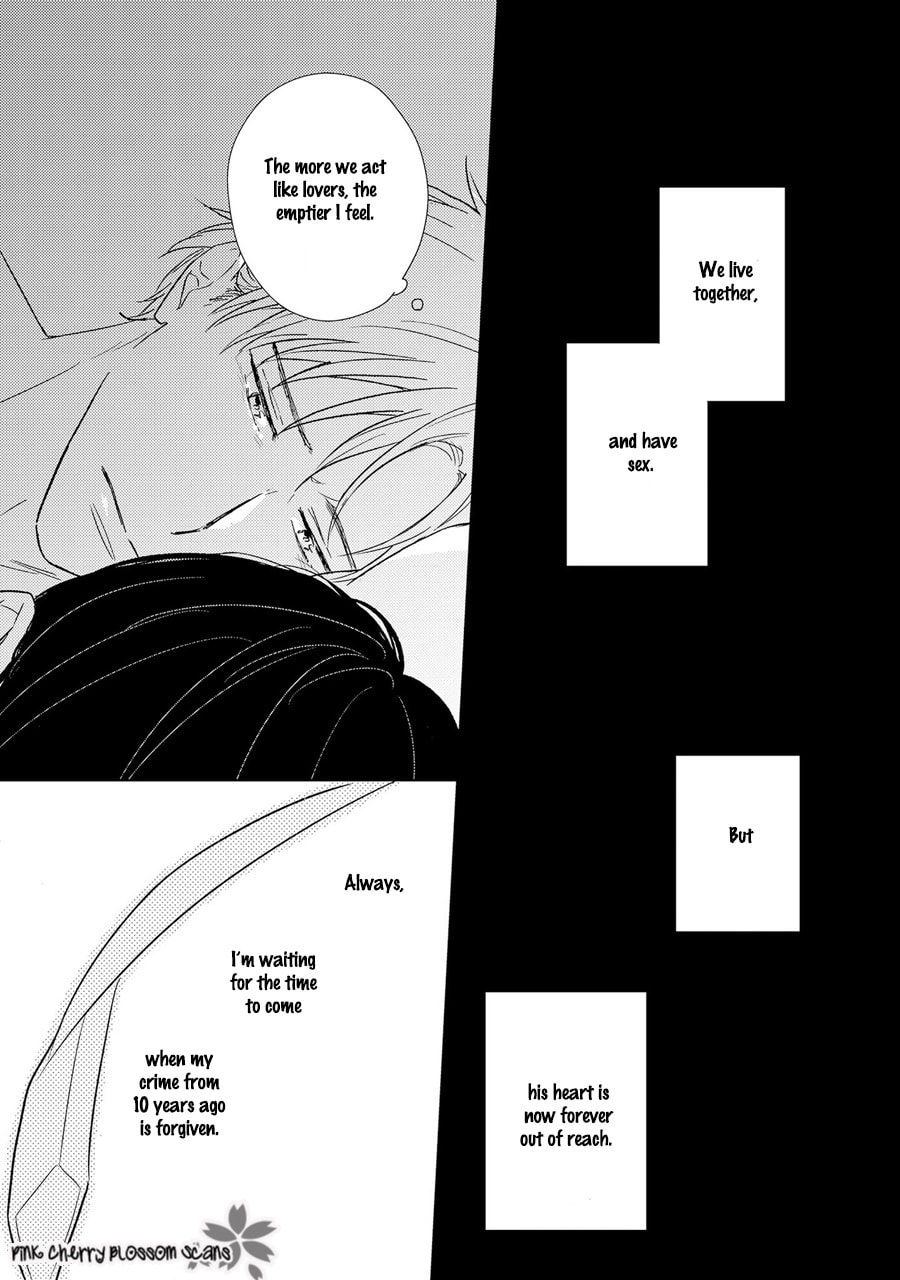 Honjitsu wa Ohigara mo Yoku, Chapter 6 page 10 - 