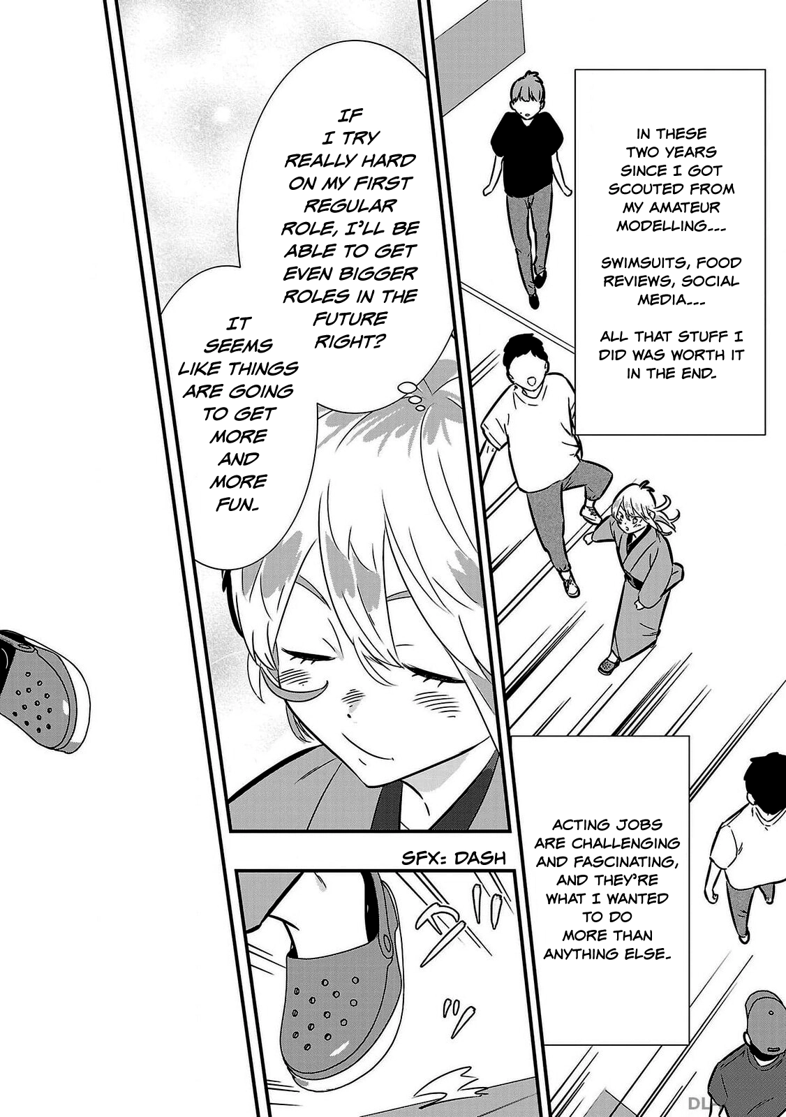 Honnouji no Musume - Sengoku Ichi Fukou na Hime ni Tensei shimashita Chapter 1 page 20 - 