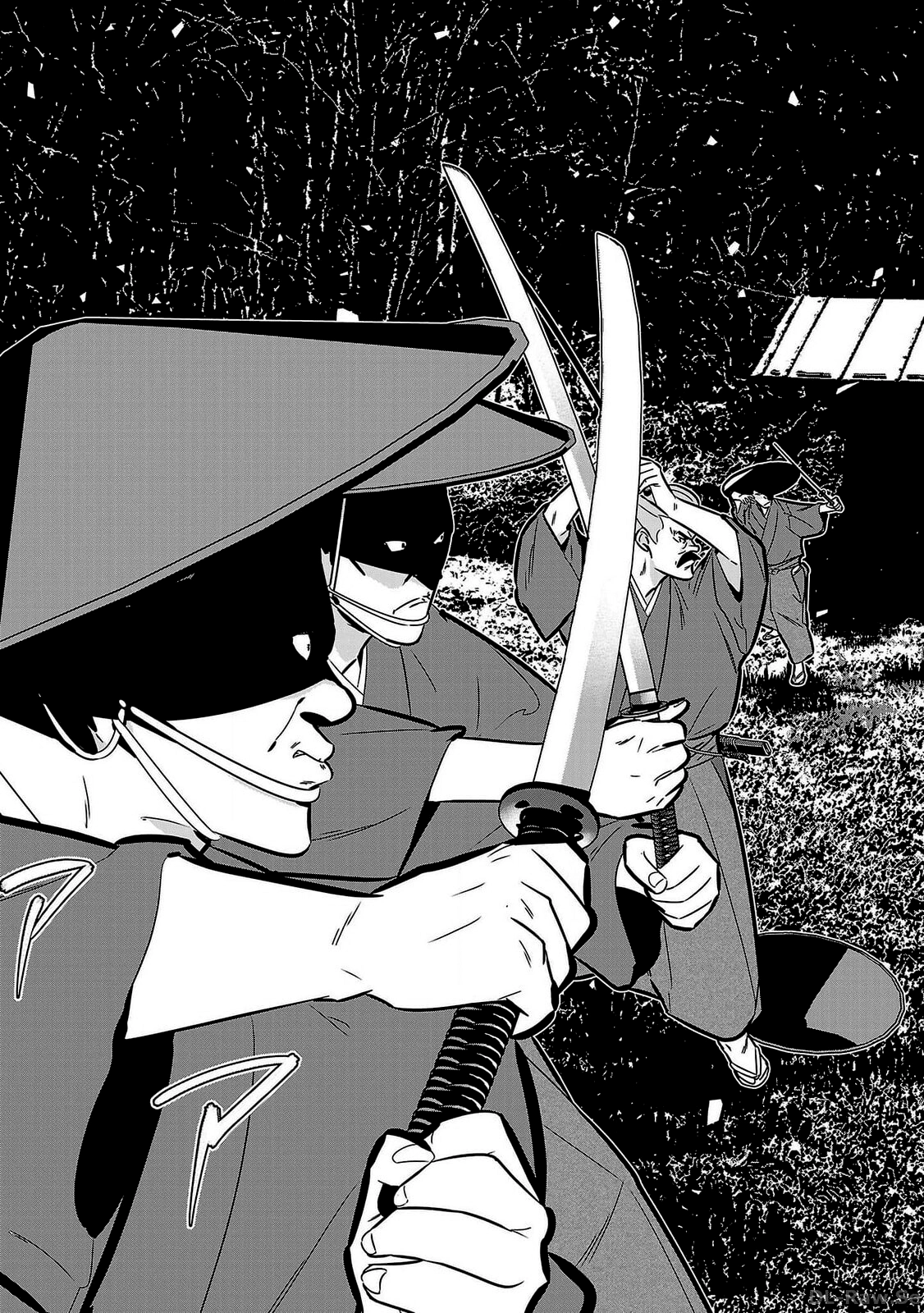 Honnouji no Musume - Sengoku Ichi Fukou na Hime ni Tensei shimashita Chapter 1 page 25 - 
