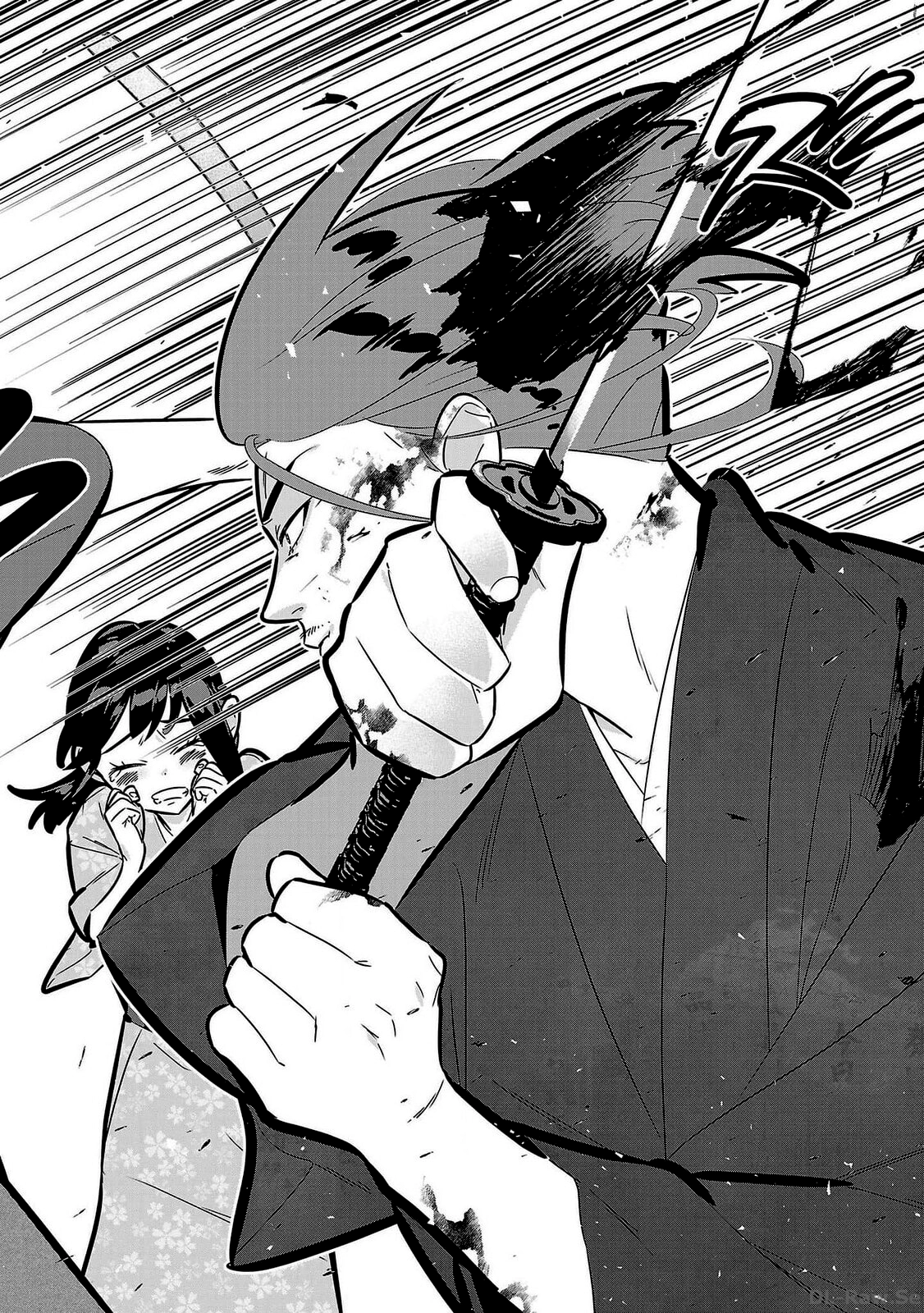 Honnouji no Musume - Sengoku Ichi Fukou na Hime ni Tensei shimashita Chapter 1 page 36 - 