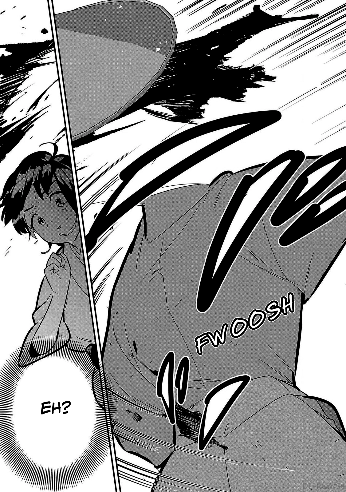Honnouji no Musume - Sengoku Ichi Fukou na Hime ni Tensei shimashita Chapter 1 page 37 - 