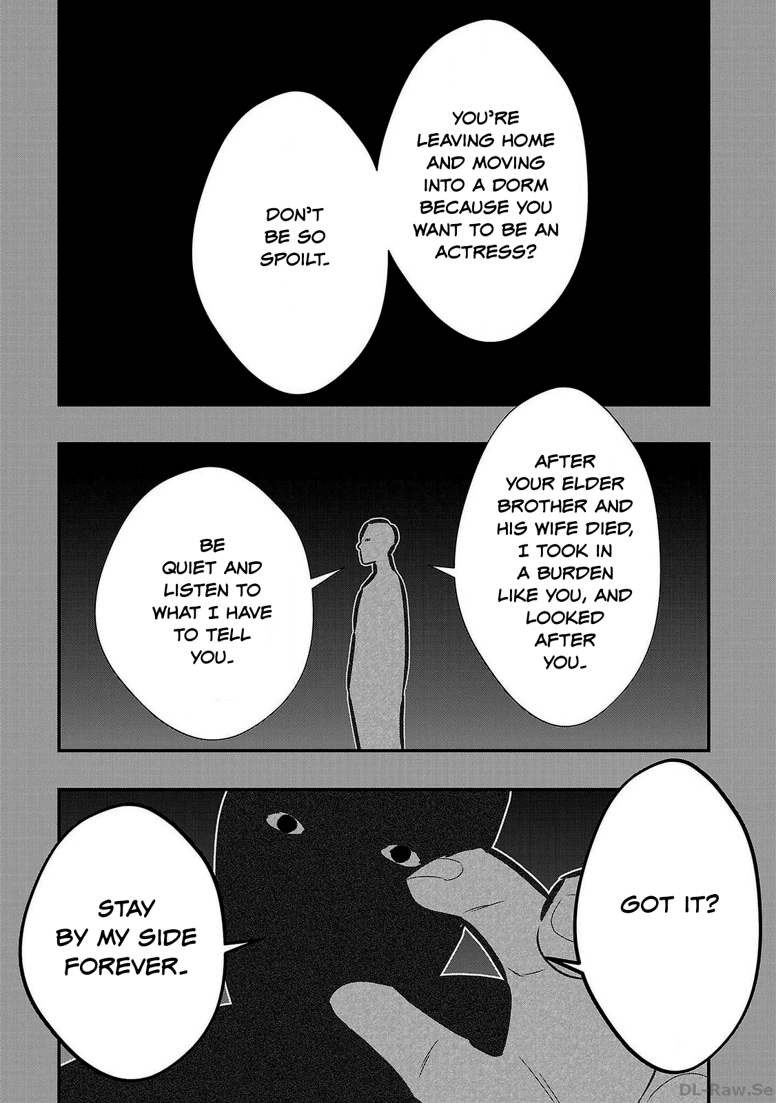 Honnouji no Musume - Sengoku Ichi Fukou na Hime ni Tensei shimashita Chapter 1 page 41 - 