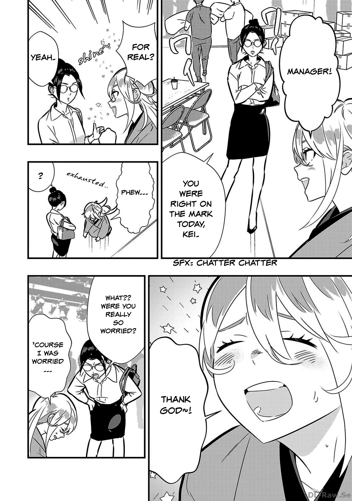 Honnouji no Musume - Sengoku Ichi Fukou na Hime ni Tensei shimashita Chapter 1 page 6 - 
