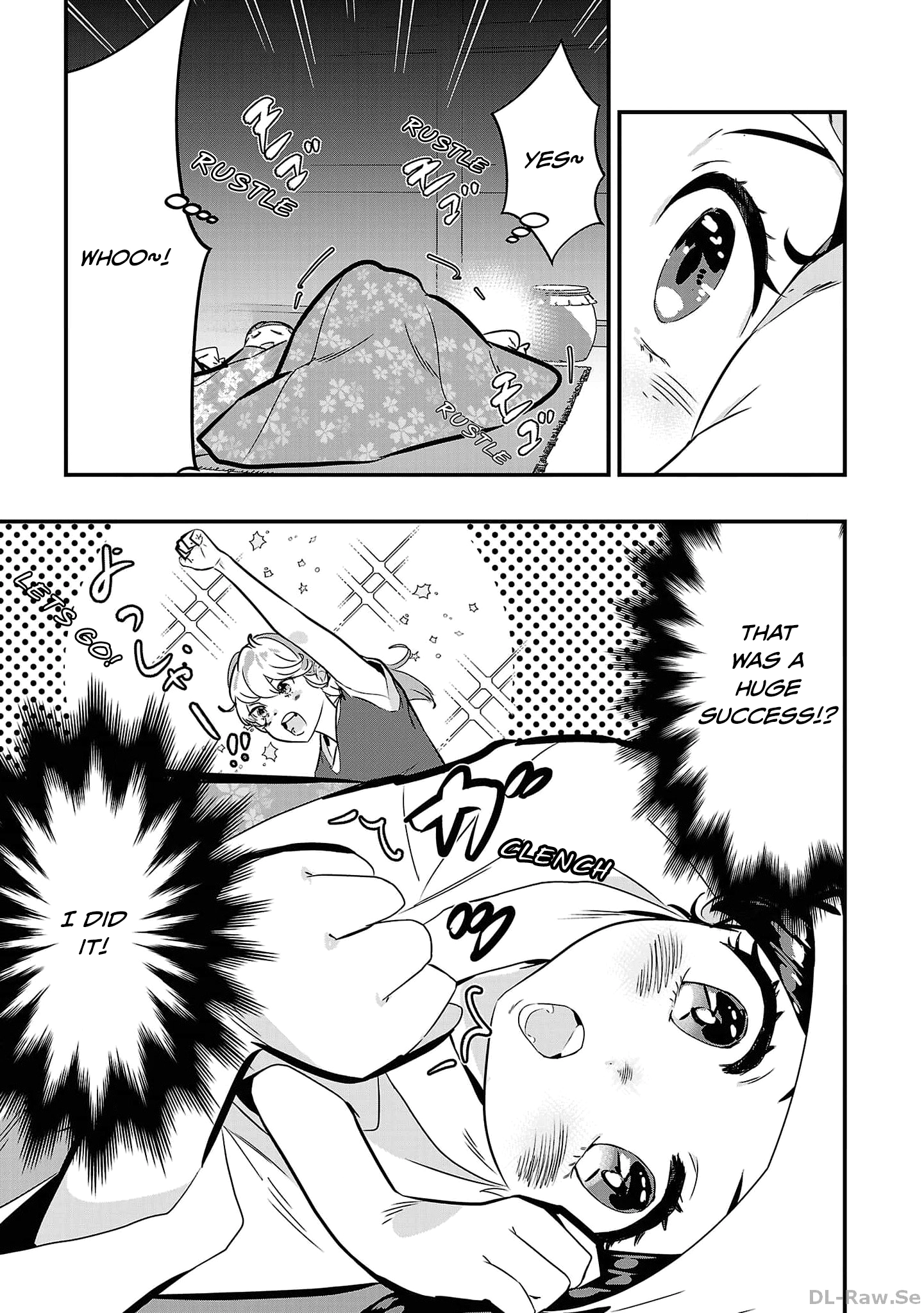Honnouji no Musume - Sengoku Ichi Fukou na Hime ni Tensei shimashita Chapter 2 page 23 - 