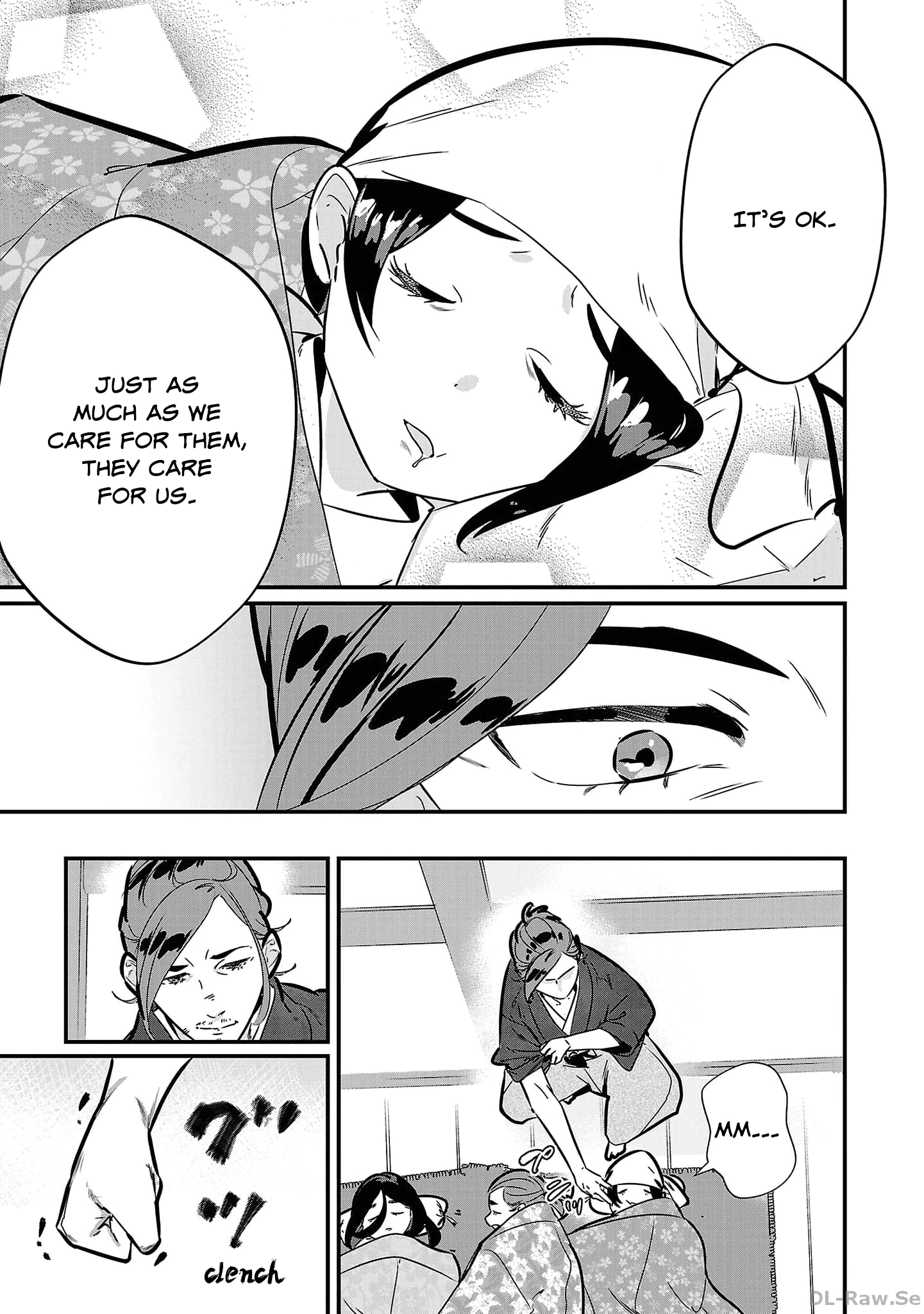 Honnouji no Musume - Sengoku Ichi Fukou na Hime ni Tensei shimashita Chapter 2 page 31 - 