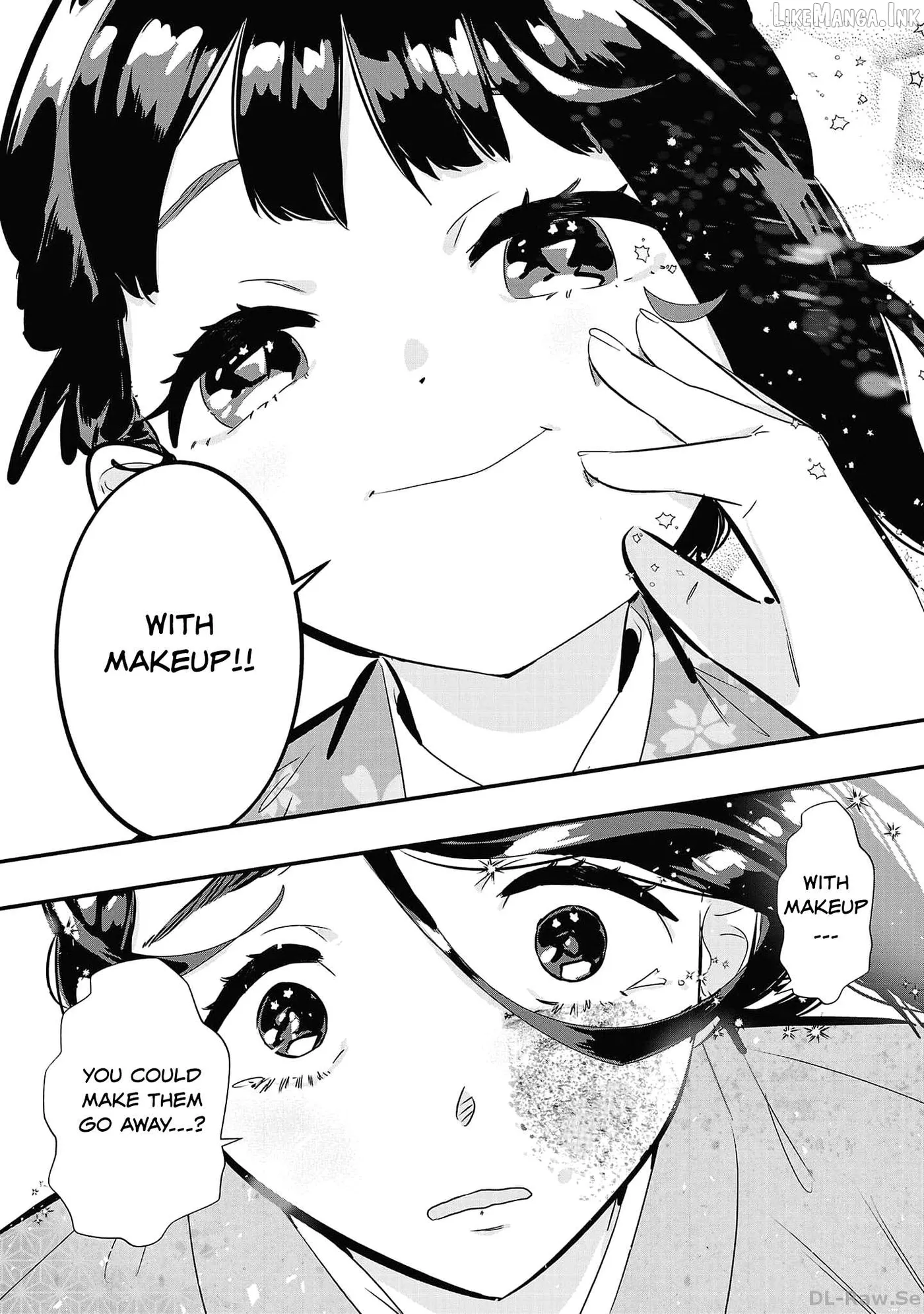 Honnouji no Musume - Sengoku Ichi Fukou na Hime ni Tensei shimashita Chapter 4 page 13 - 