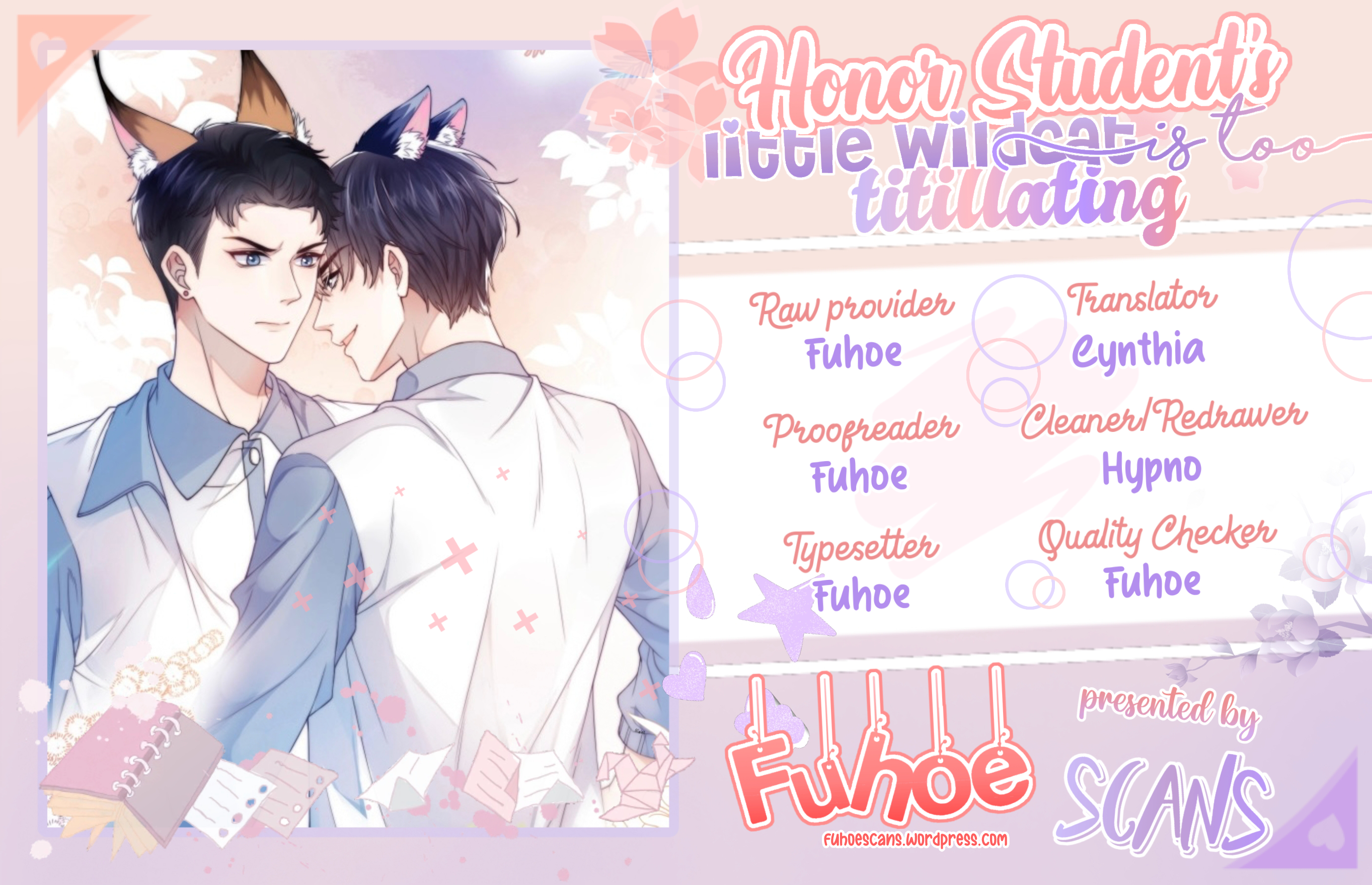 Honor Student