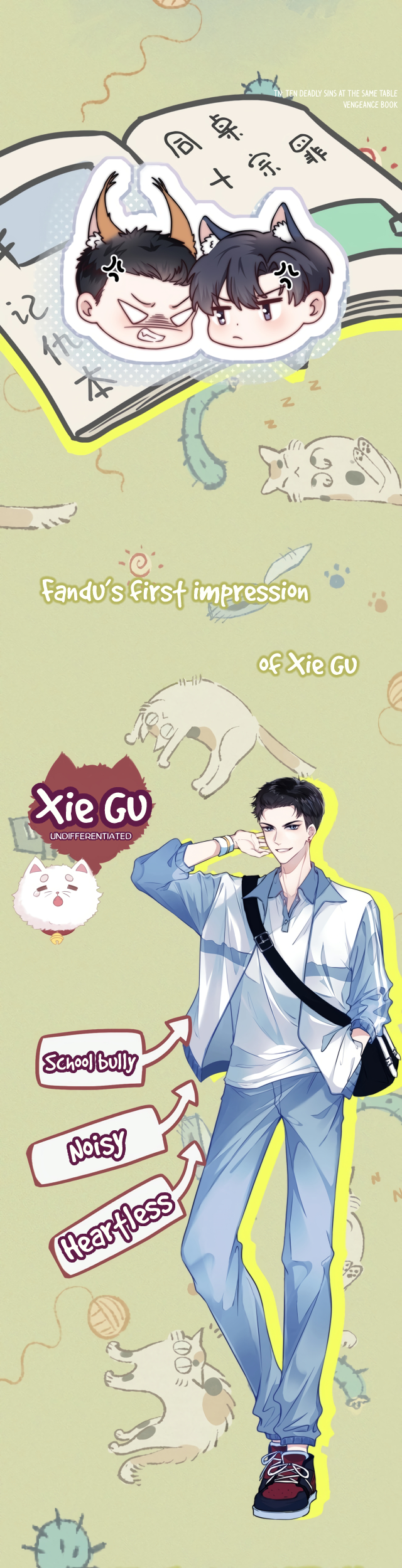 Honor Student