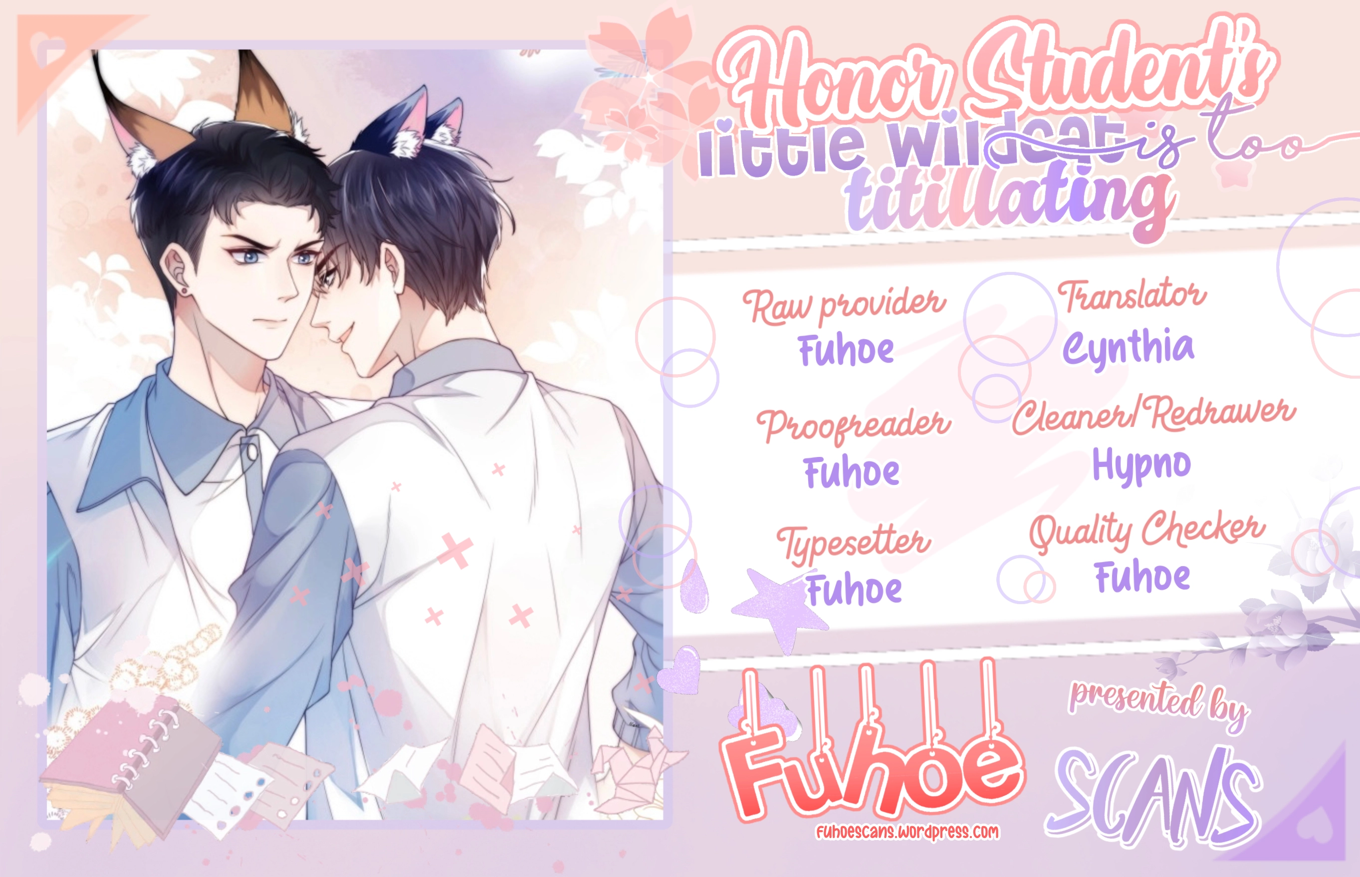 Honor Student