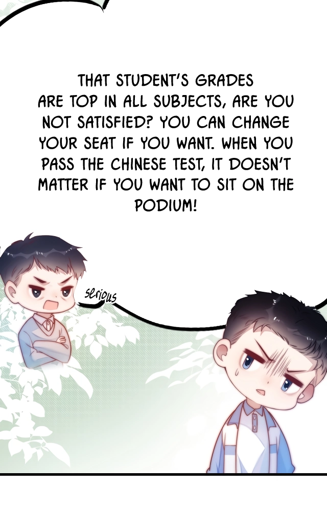 Honor Student