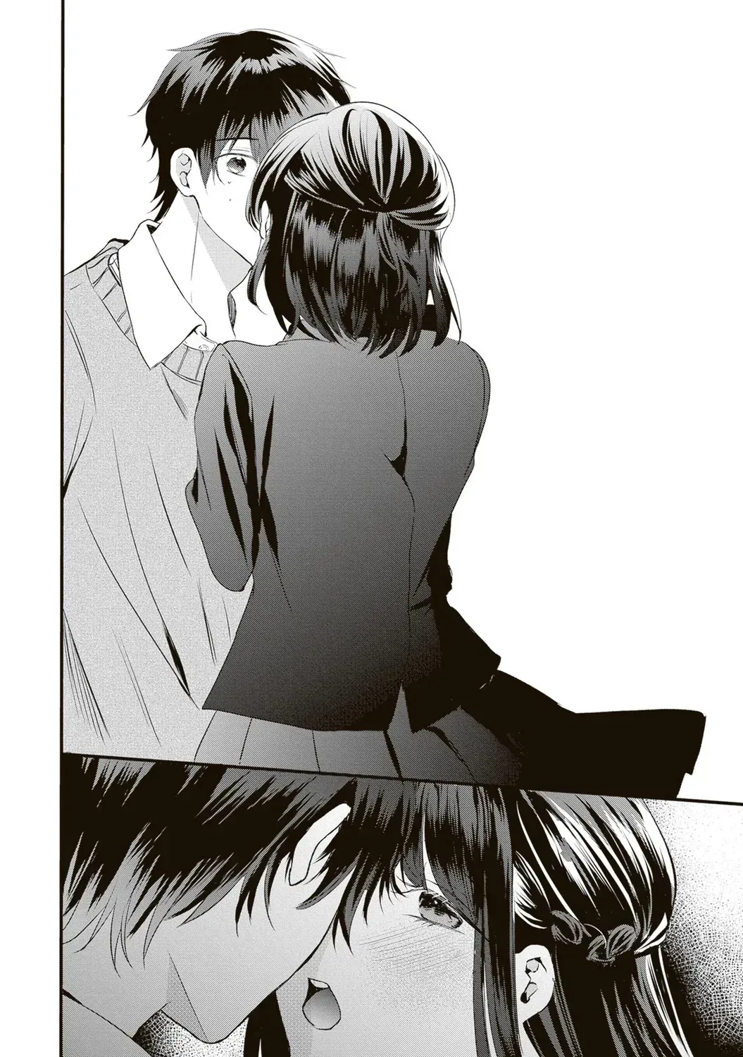 Hontou wa watashi ga ii n desho? Chapter 1 page 13 - 