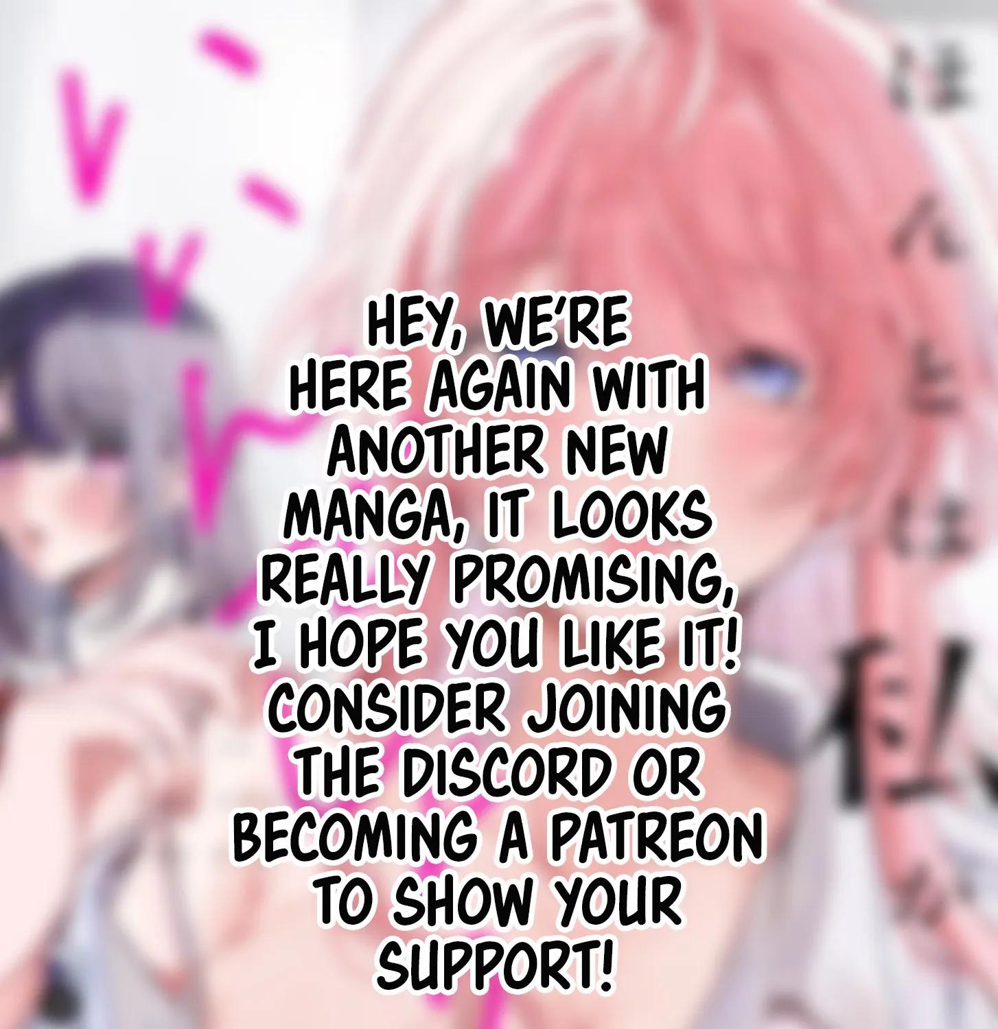 Hontou wa watashi ga ii n desho? Chapter 1 page 41 - 
