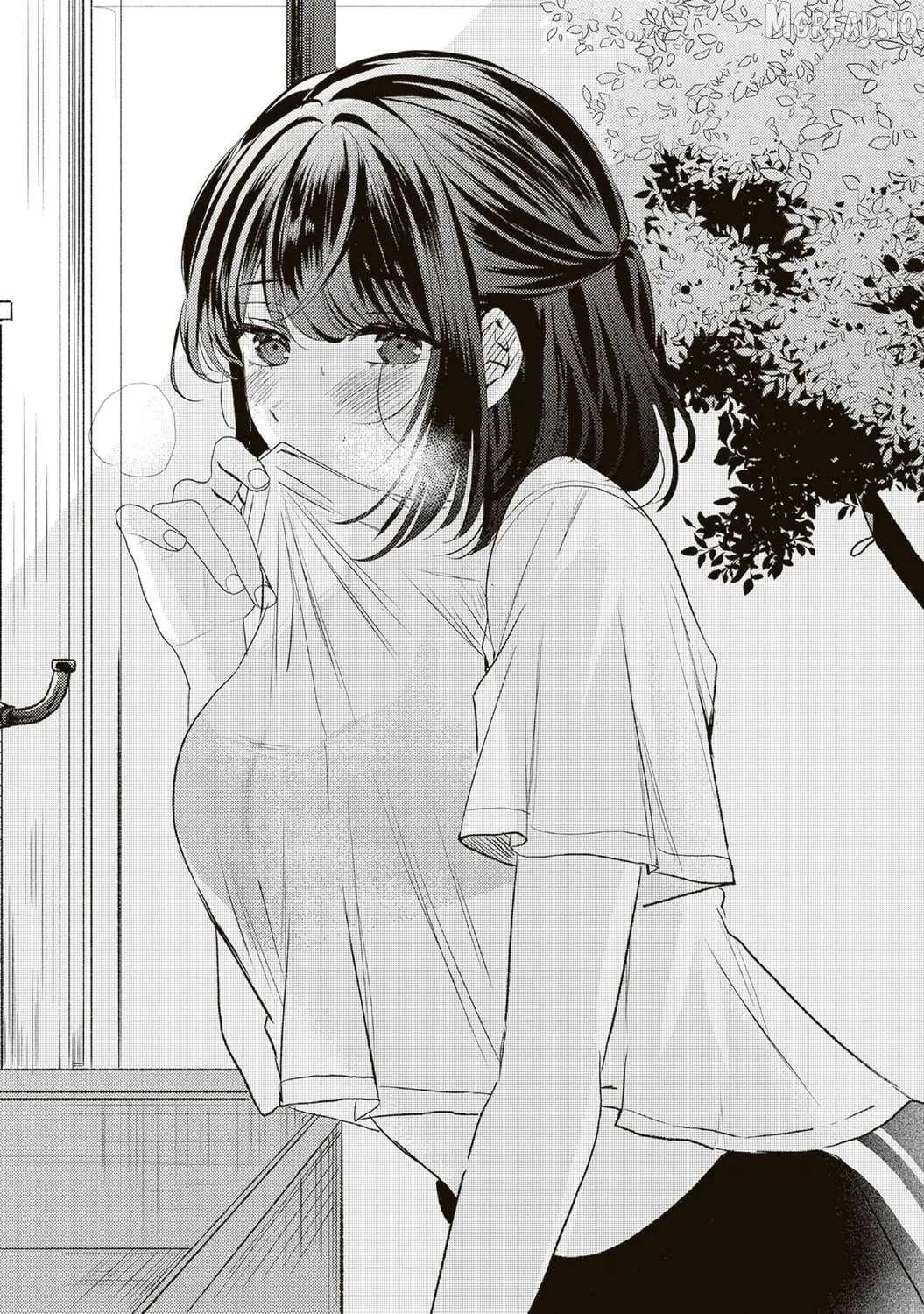 Hontou wa watashi ga ii n desho? Chapter 12 page 1 - 